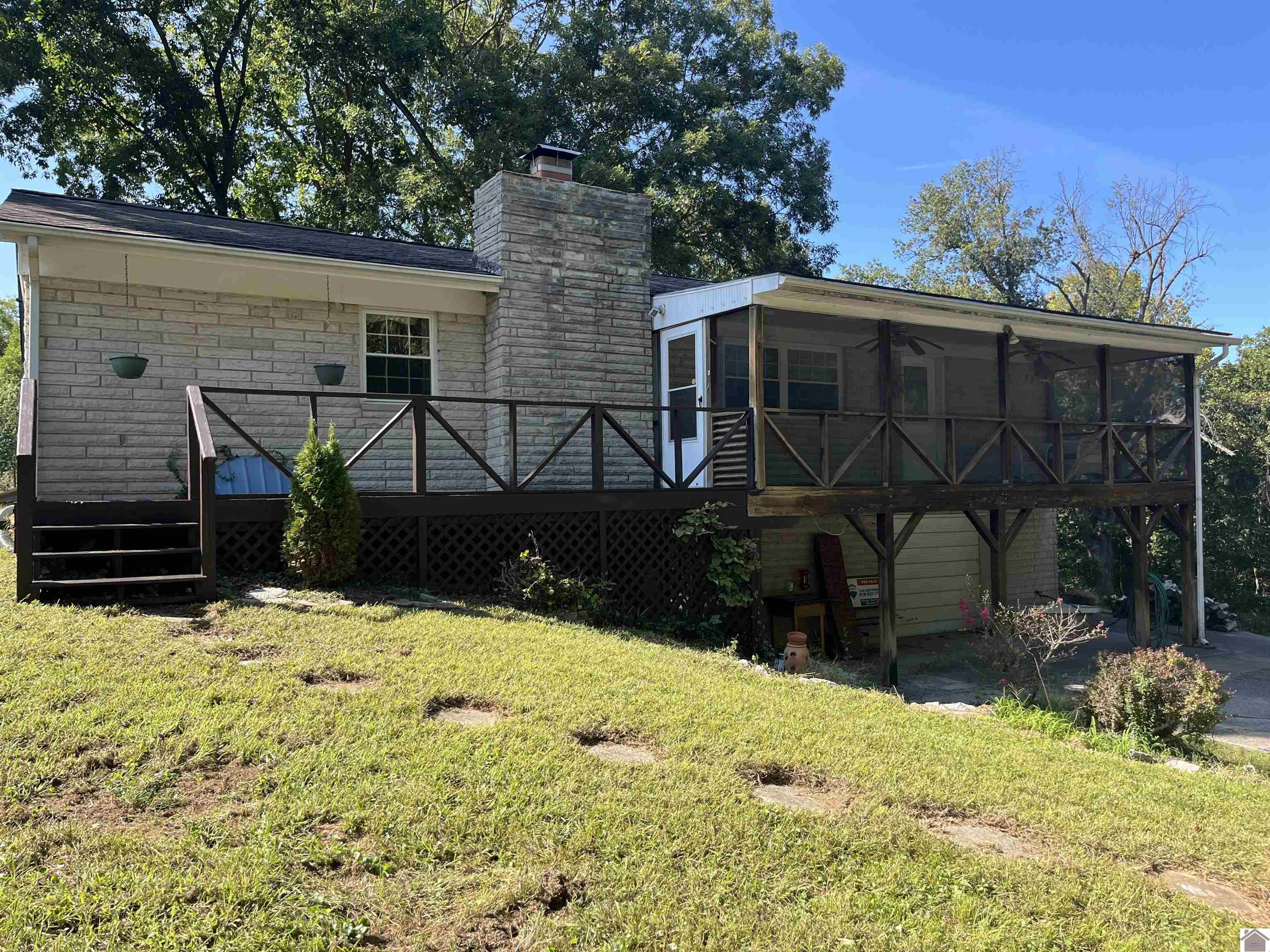 420 Highland Church Rd, Paducah, KY 42003 Listing Photo  10