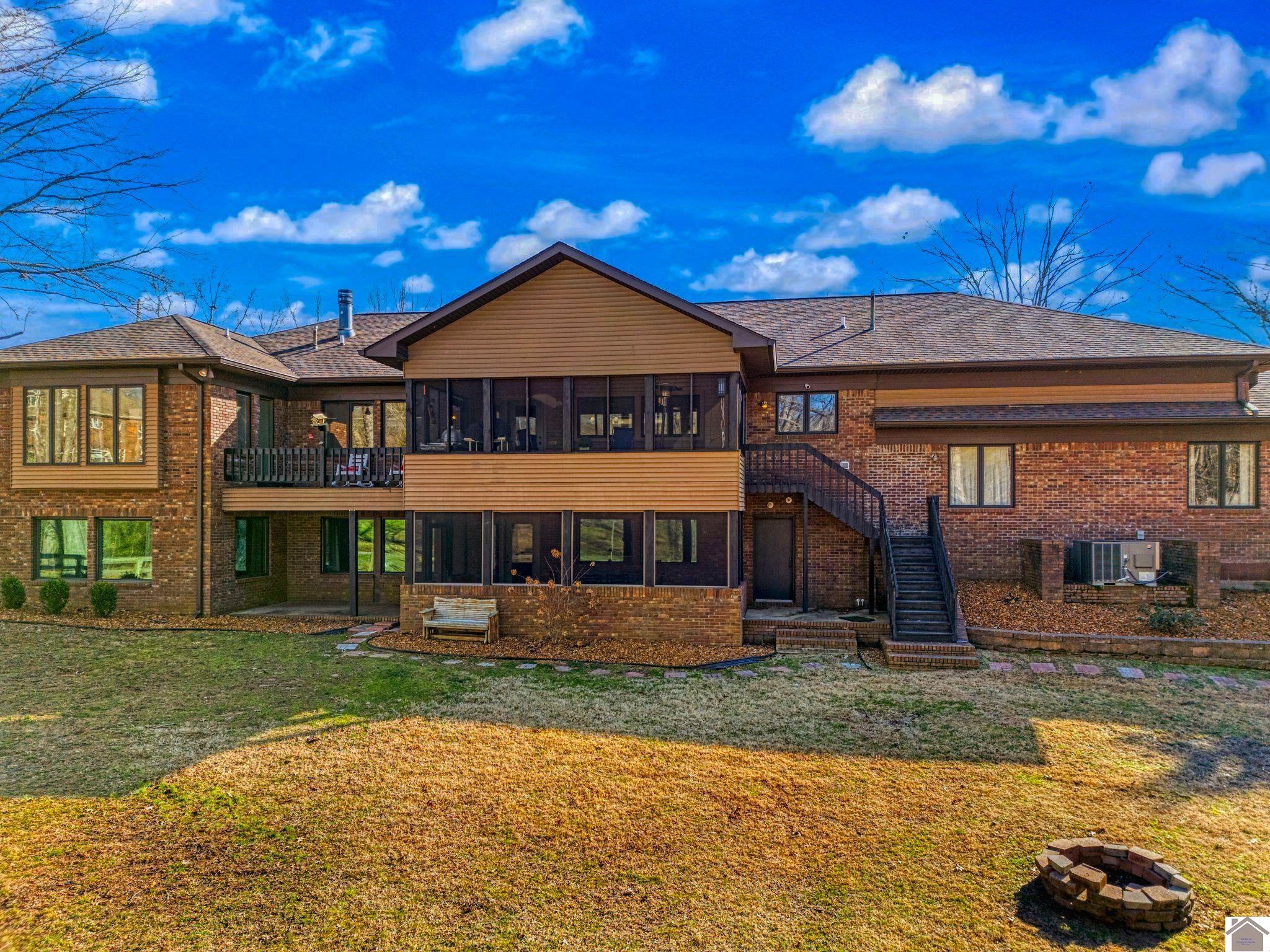 7 Pleasant View Lane, Murray, KY 42071 Listing Photo  1