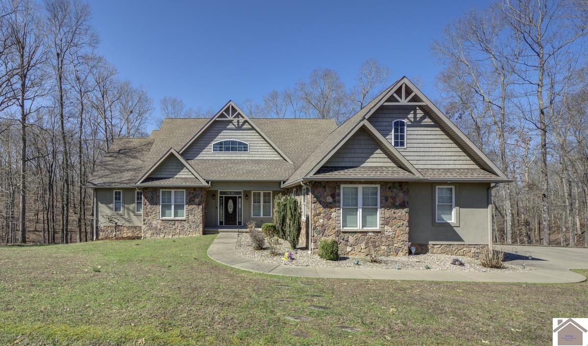 81 Pier Lane, Murray, KY 42071 Listing Photo  1