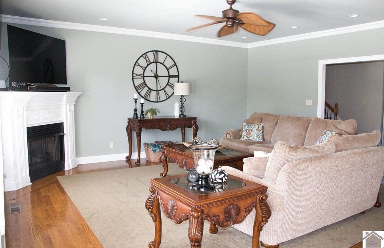 1834 Deerhaven Lane, Paducah, KY 42001 Listing Photo  3
