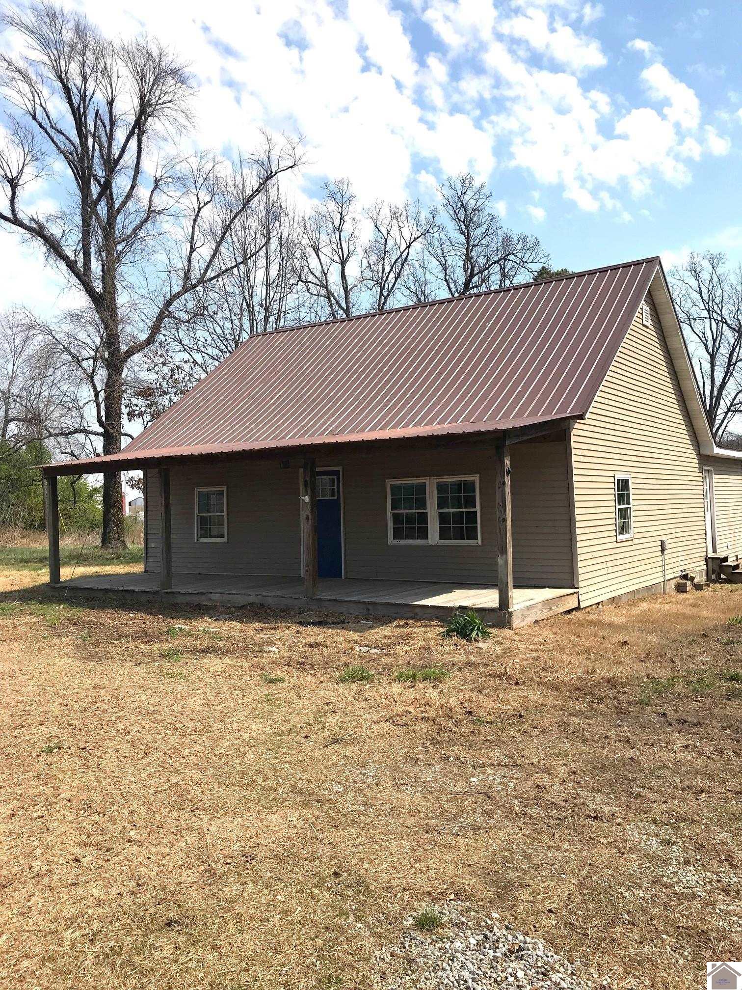 50 Works Rd., Wingo, KY 42088 Listing Photo  1
