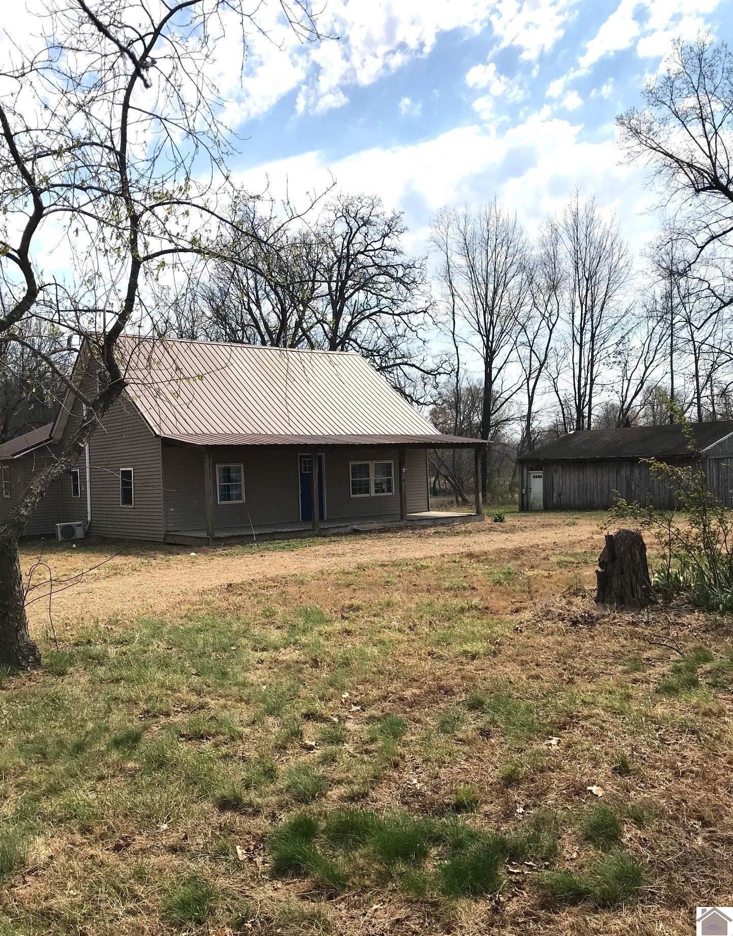 50 Works Rd., Wingo, KY 42088 Listing Photo  2