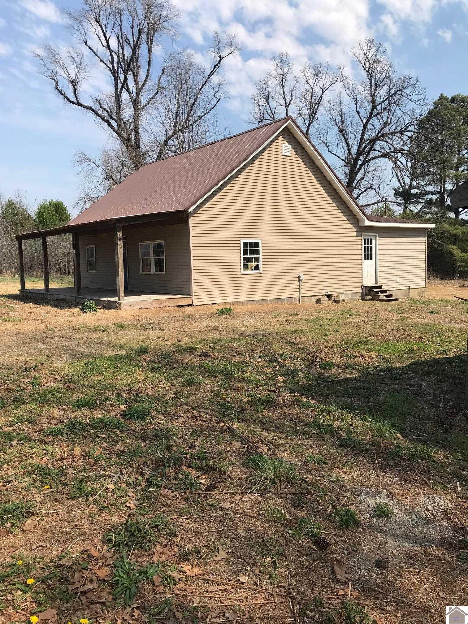 50 Works Rd., Wingo, KY 42088 Listing Photo  4