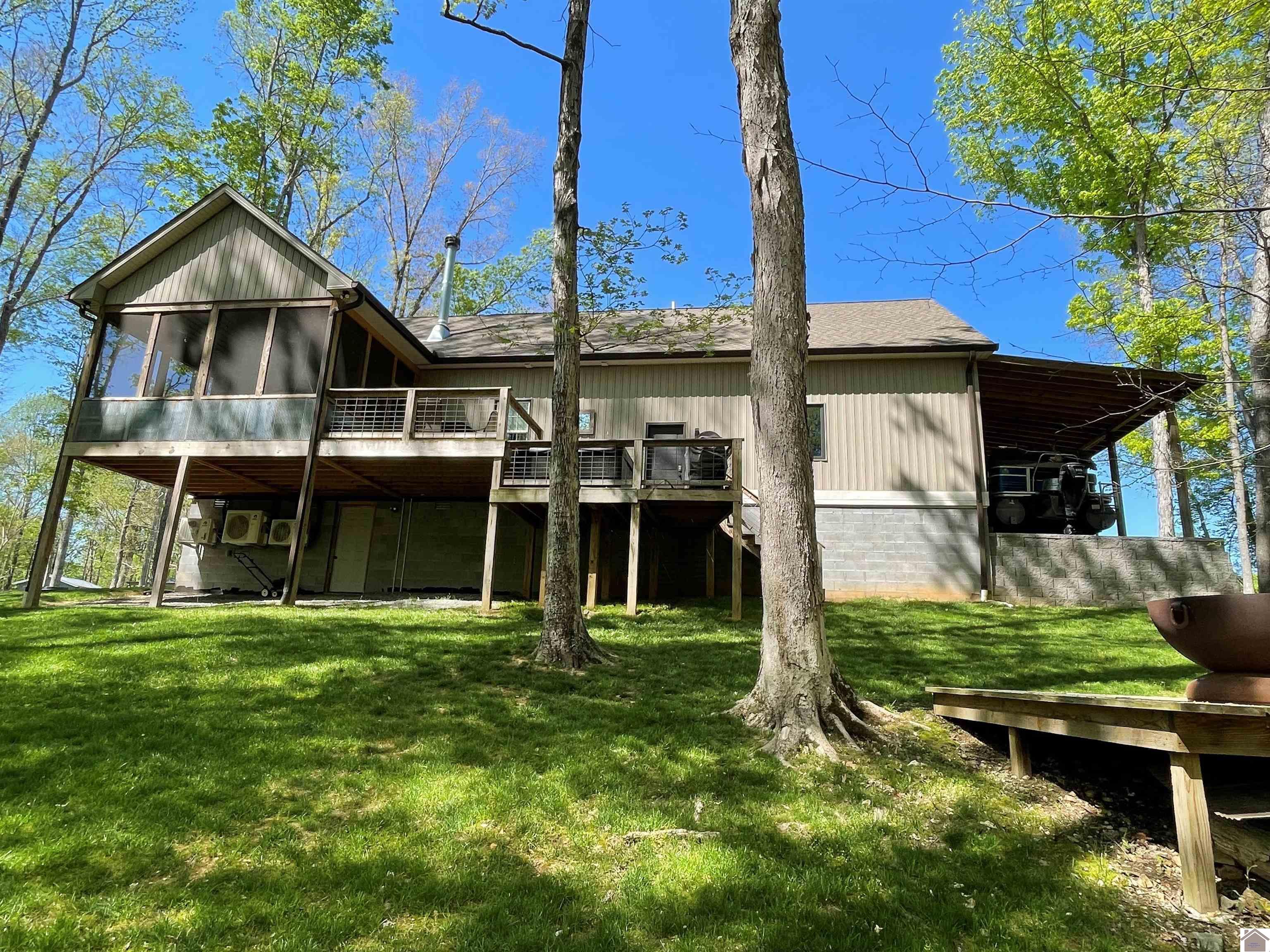 719 W Ross School Rd, Cadiz, KY 42211 Listing Photo  1