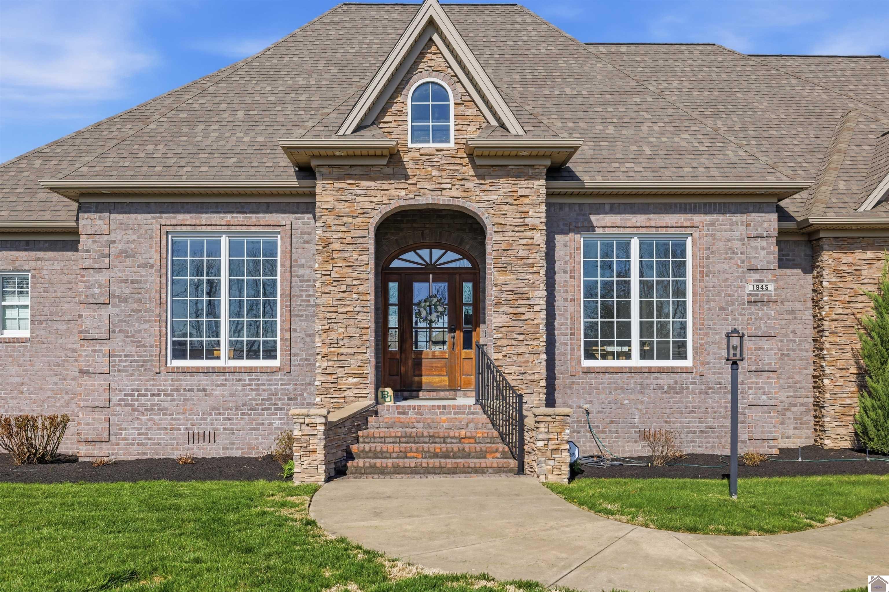 1945 Deerhaven, Paducah, KY 42001 Listing Photo  3