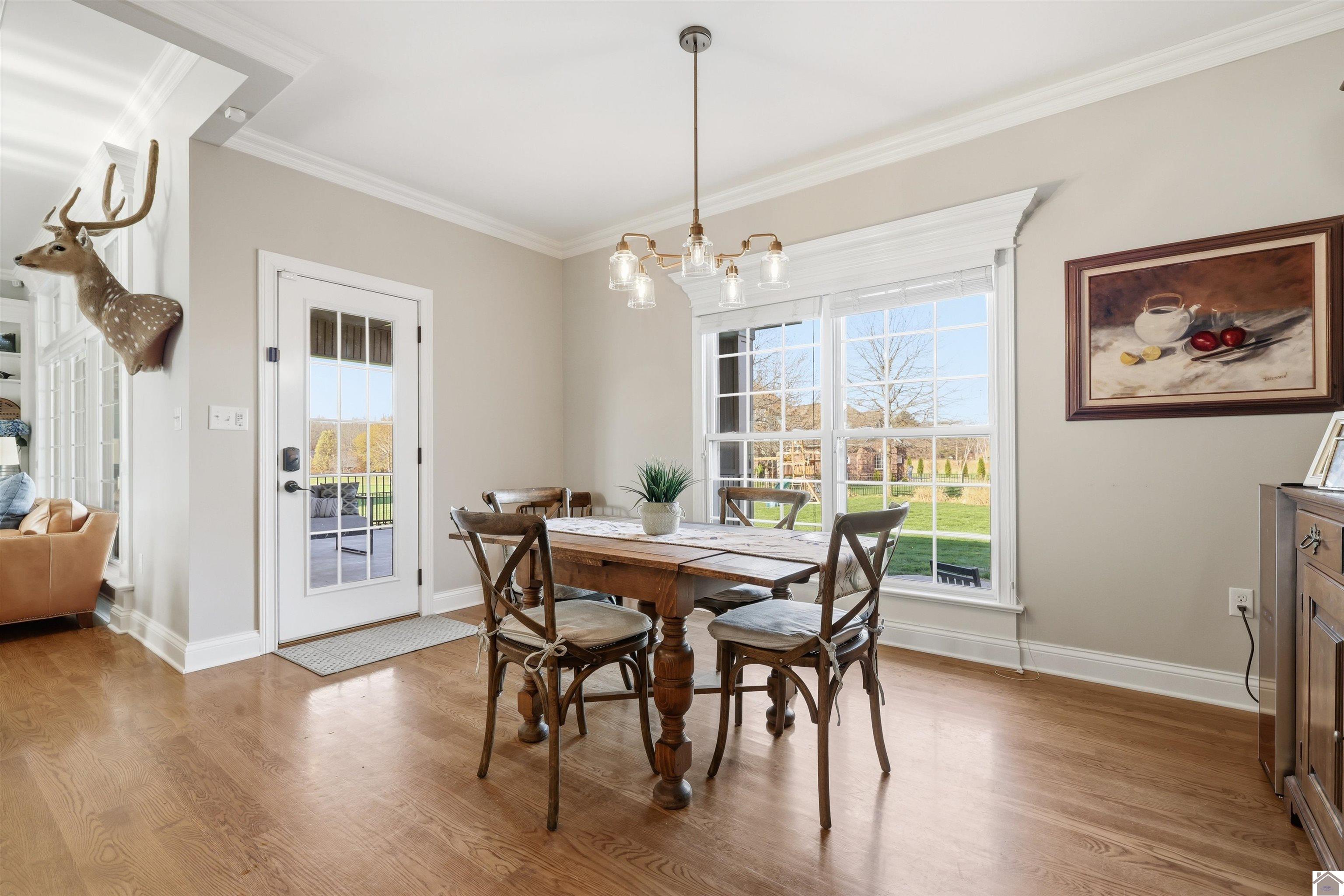 1945 Deerhaven, Paducah, KY 42001 Listing Photo  4