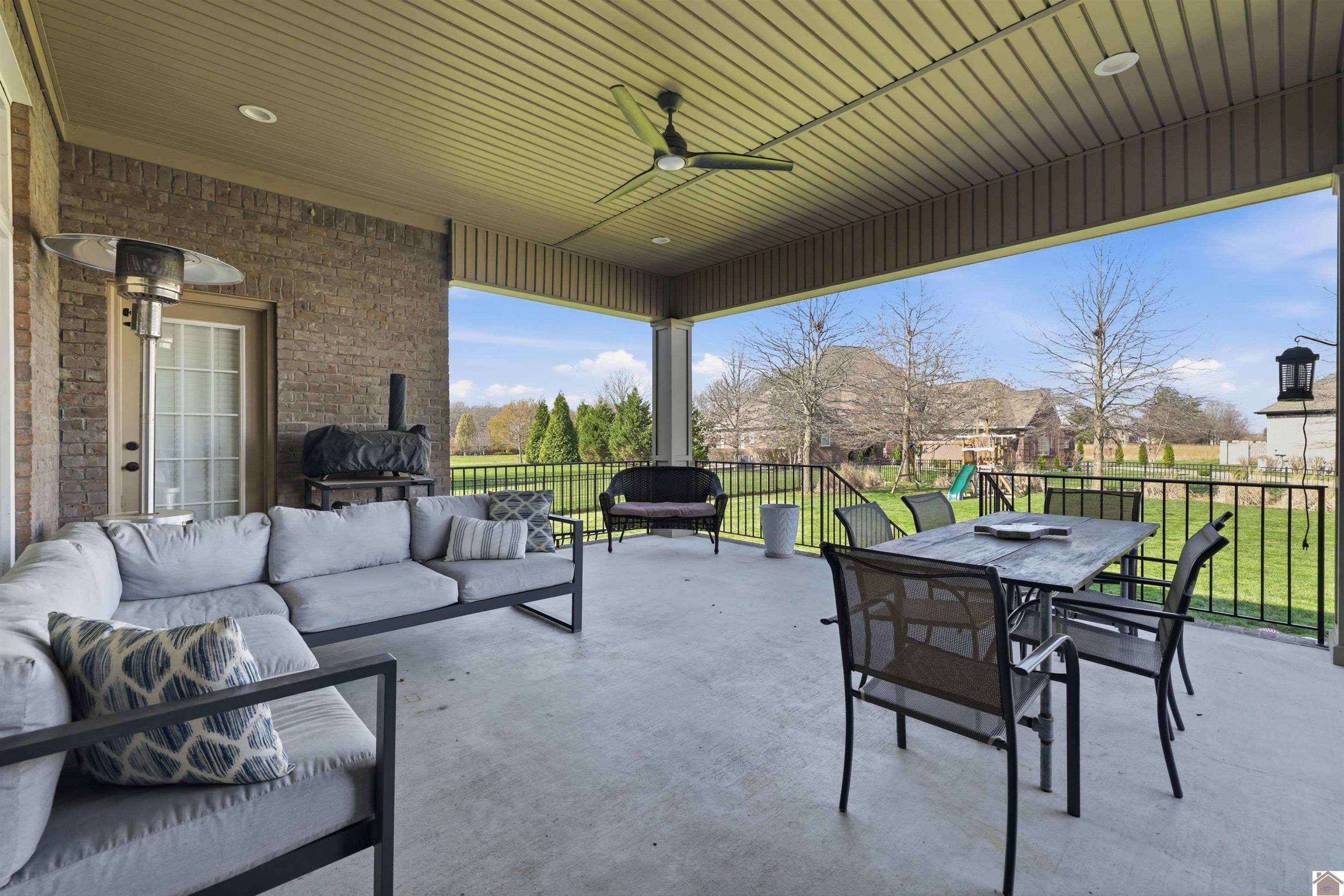 1945 Deerhaven, Paducah, KY 42001 Listing Photo  44