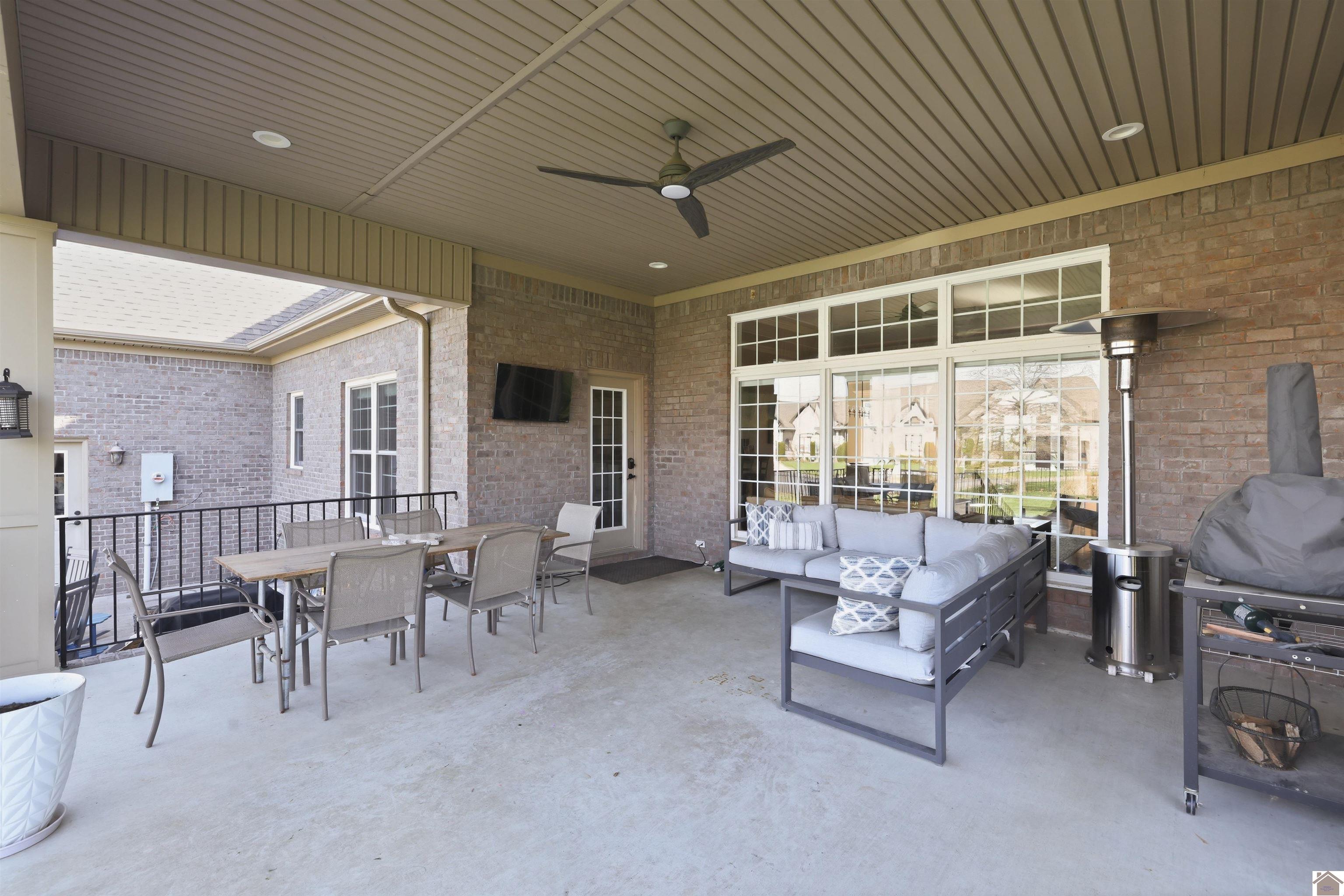 1945 Deerhaven, Paducah, KY 42001 Listing Photo  45