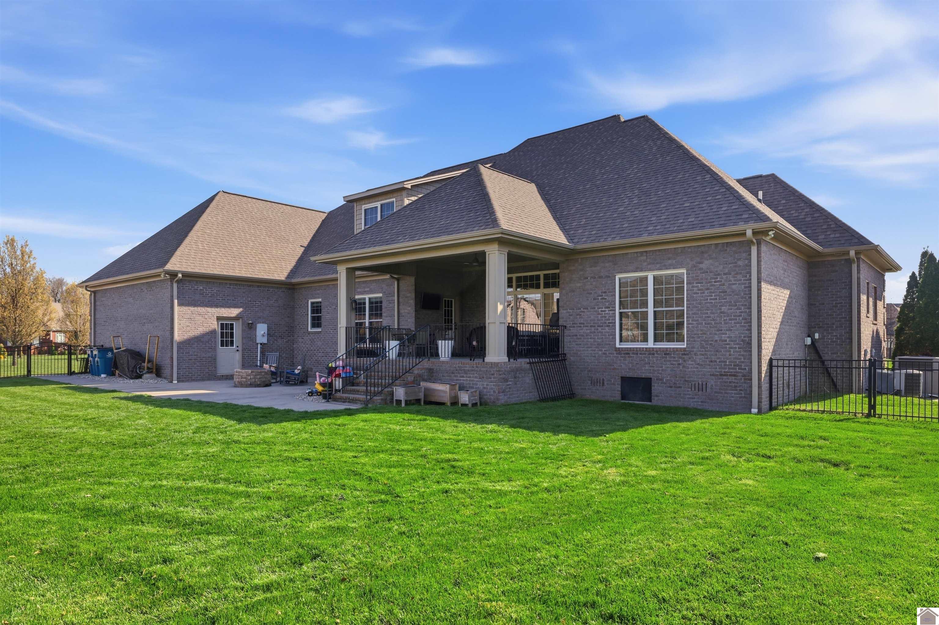 1945 Deerhaven, Paducah, KY 42001 Listing Photo  46