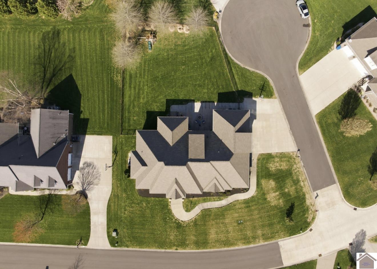 1945 Deerhaven, Paducah, KY 42001 Listing Photo  47