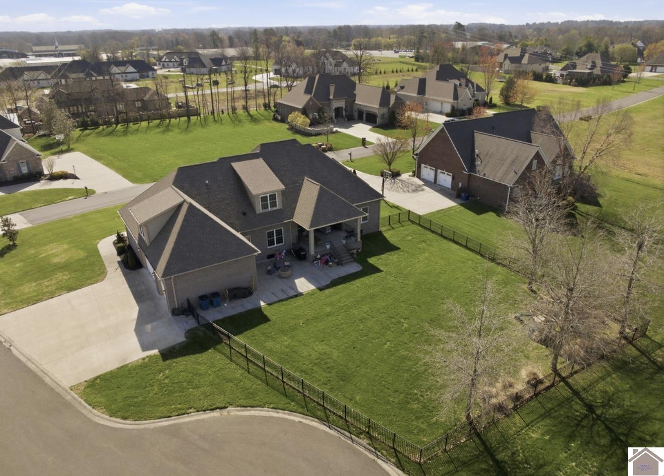 1945 Deerhaven, Paducah, KY 42001 Listing Photo  48