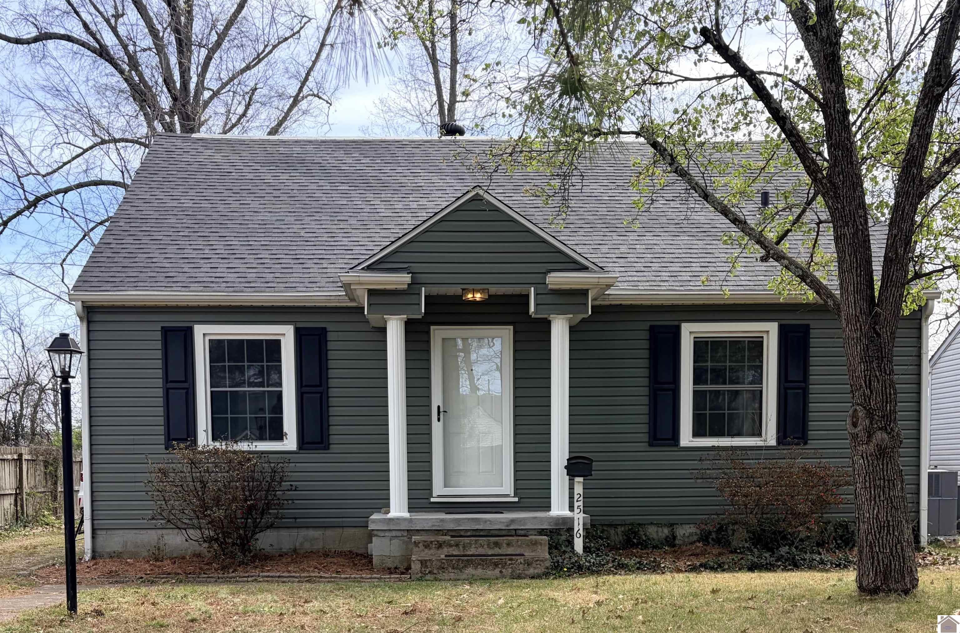 2516 Clark, Paducah, KY 42001 Listing Photo  2