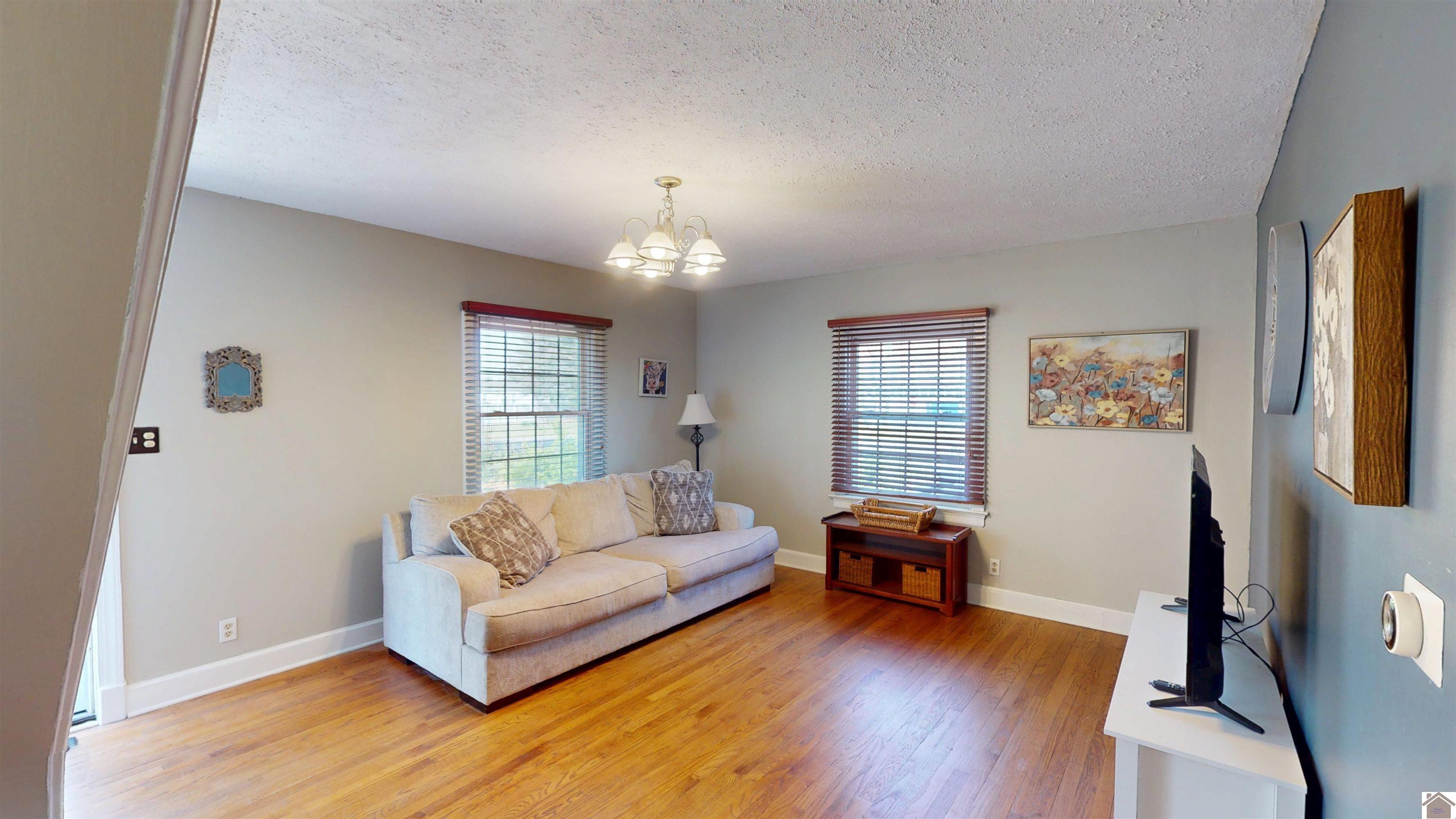 2516 Clark, Paducah, KY 42001 Listing Photo  12