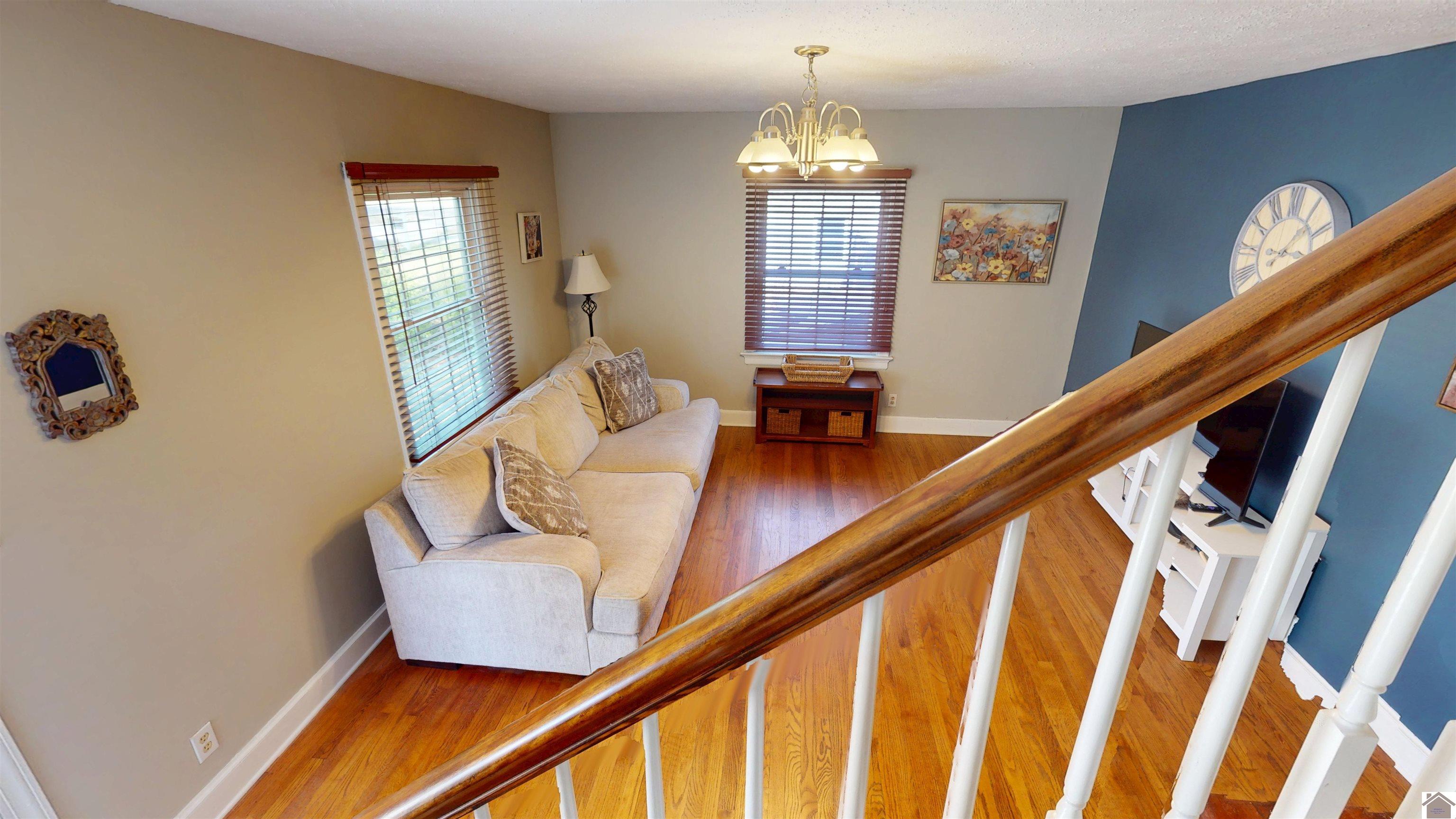 2516 Clark, Paducah, KY 42001 Listing Photo  14