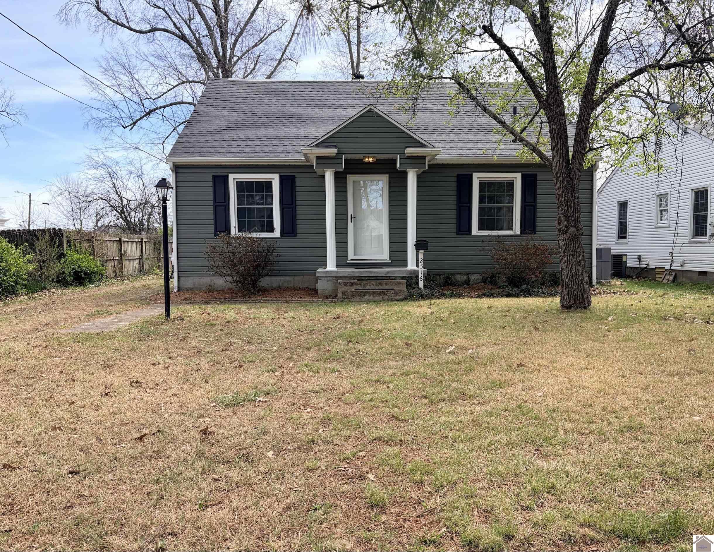 2516 Clark, Paducah, KY 42001 Listing Photo  3