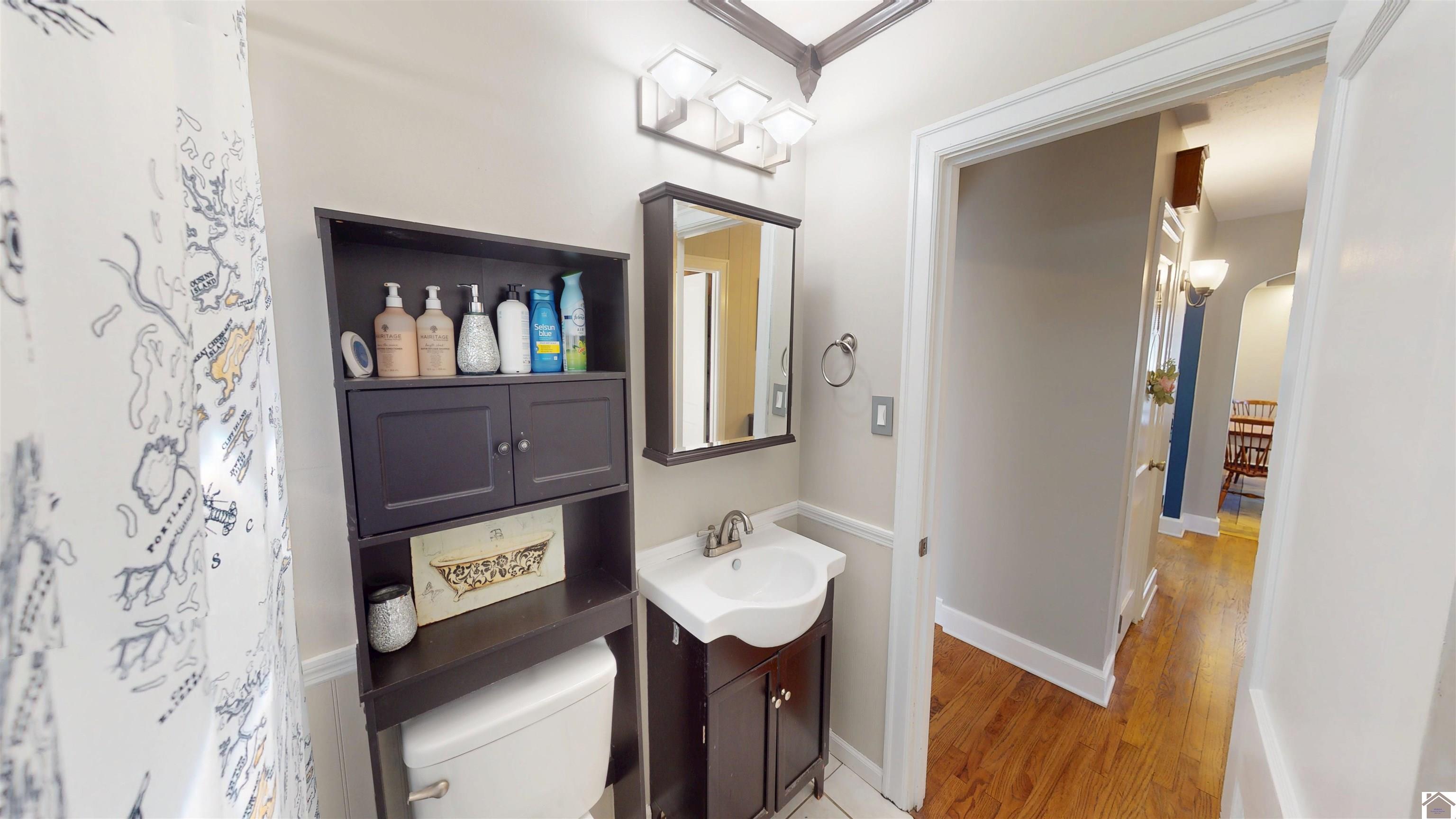 2516 Clark, Paducah, KY 42001 Listing Photo  25