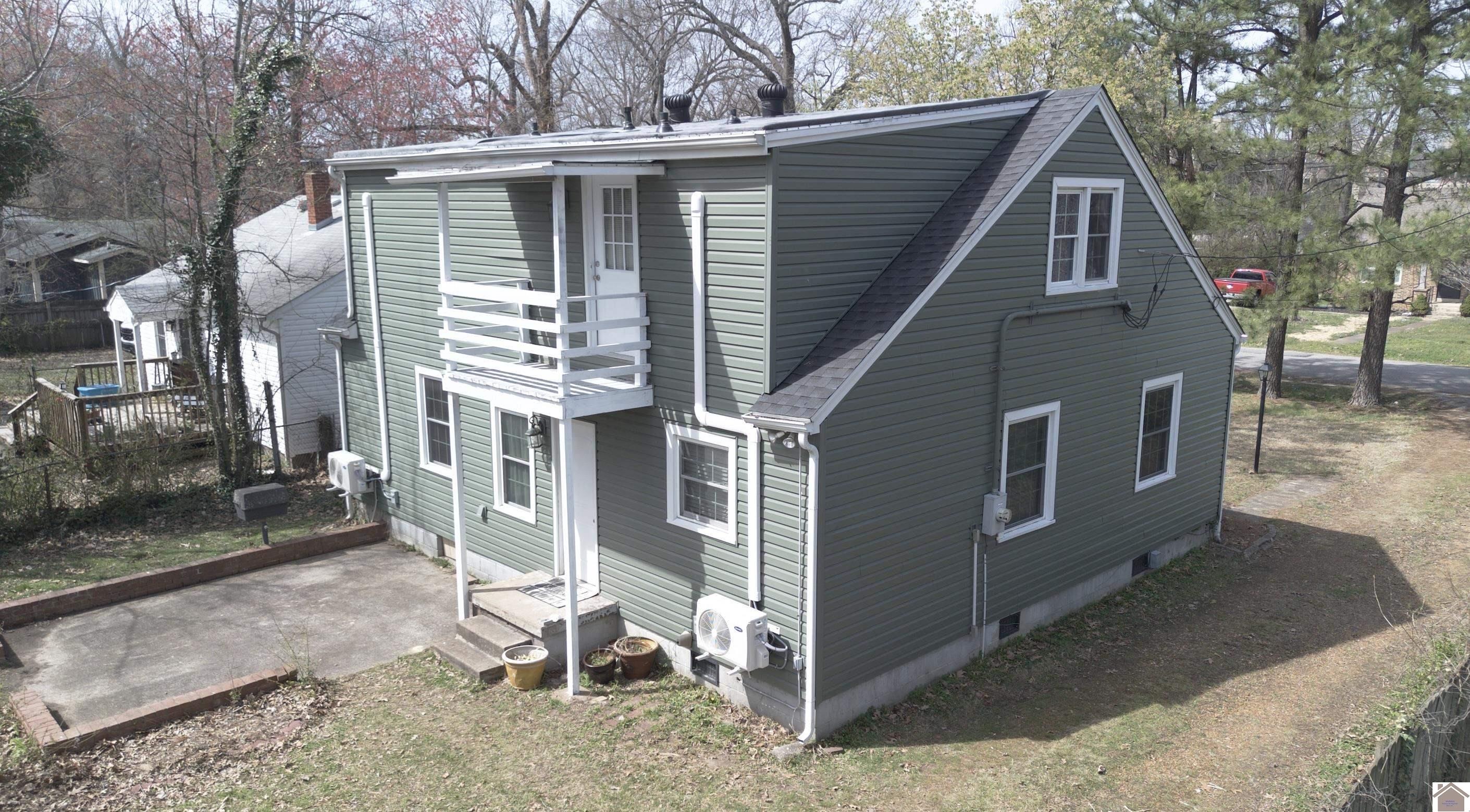 2516 Clark, Paducah, KY 42001 Listing Photo  4