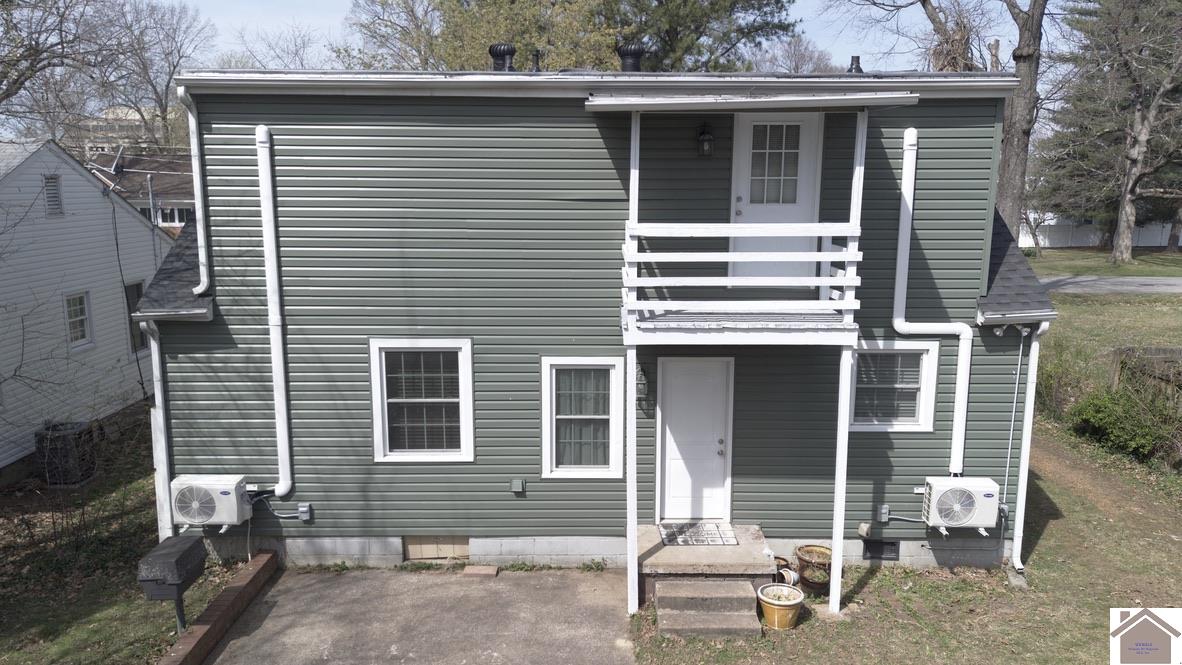 2516 Clark, Paducah, KY 42001 Listing Photo  5