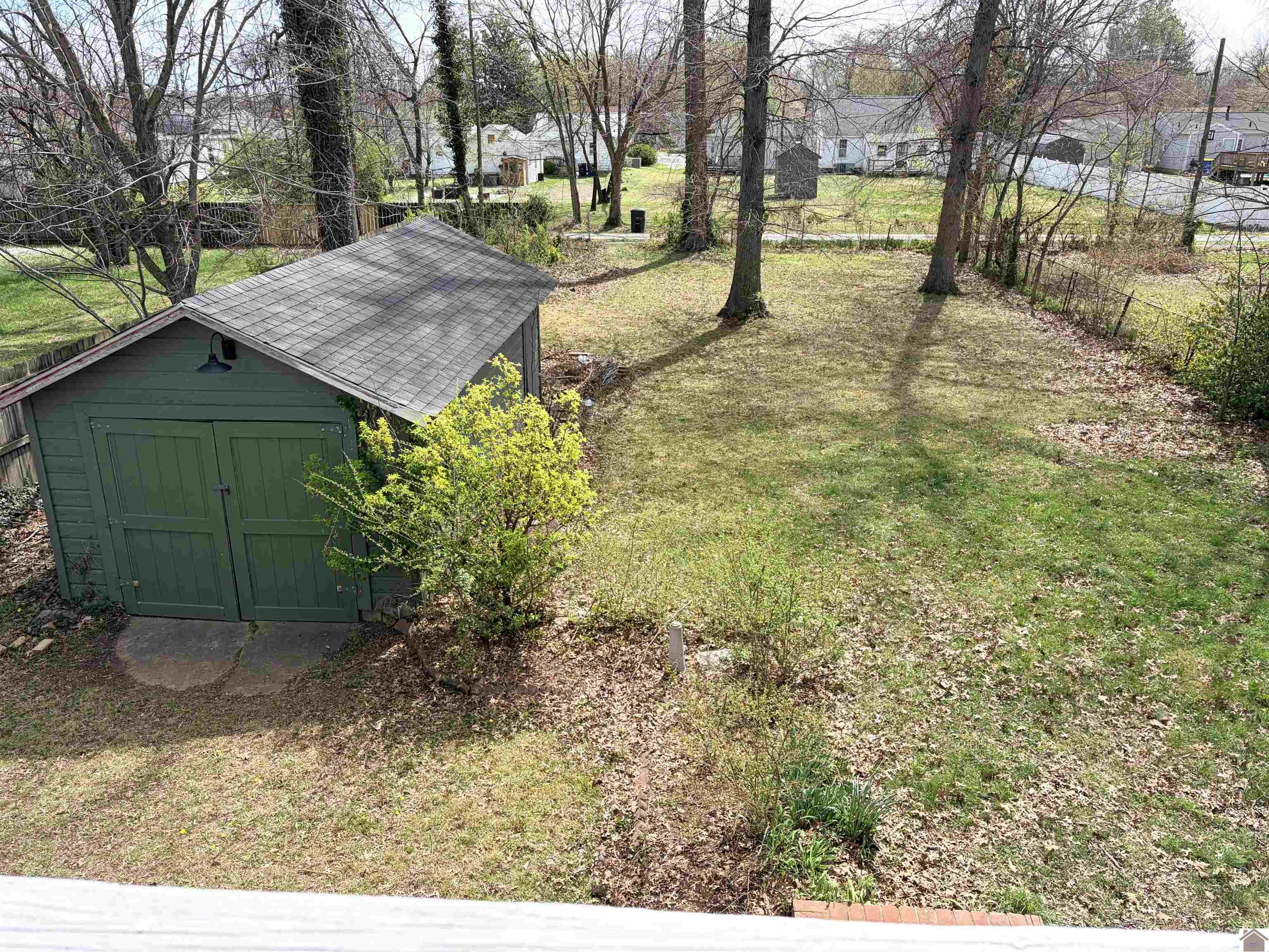 2516 Clark, Paducah, KY 42001 Listing Photo  6