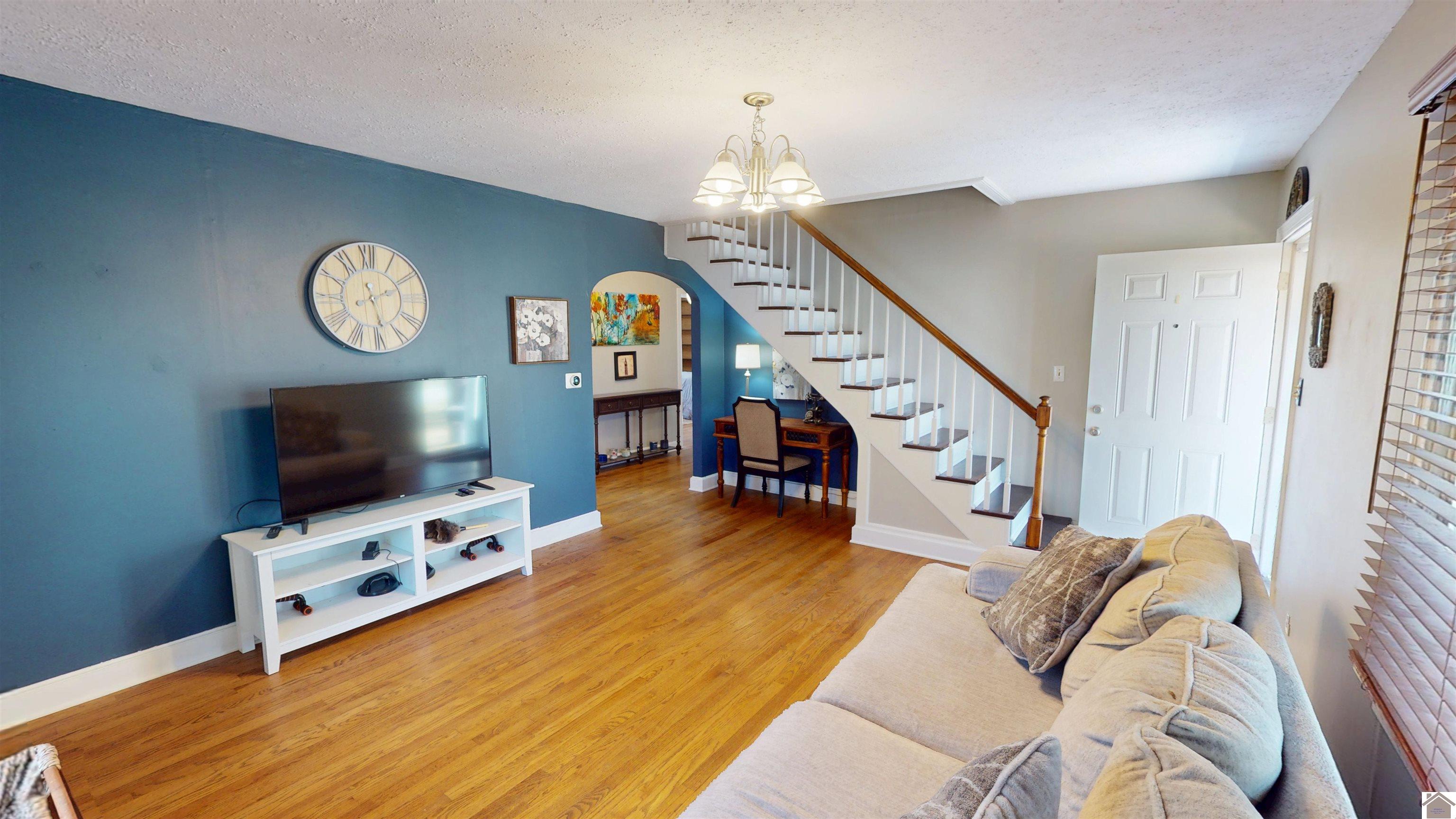 2516 Clark, Paducah, KY 42001 Listing Photo  9