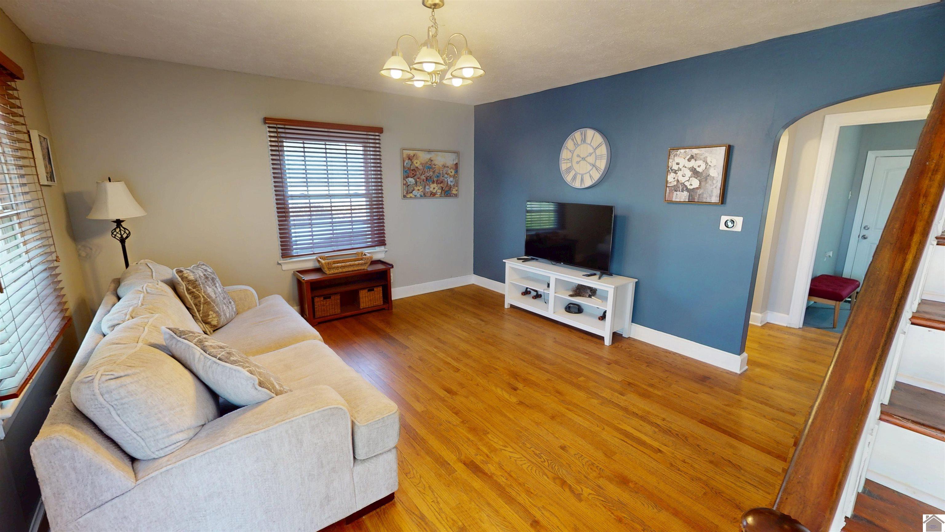 2516 Clark, Paducah, KY 42001 Listing Photo  10