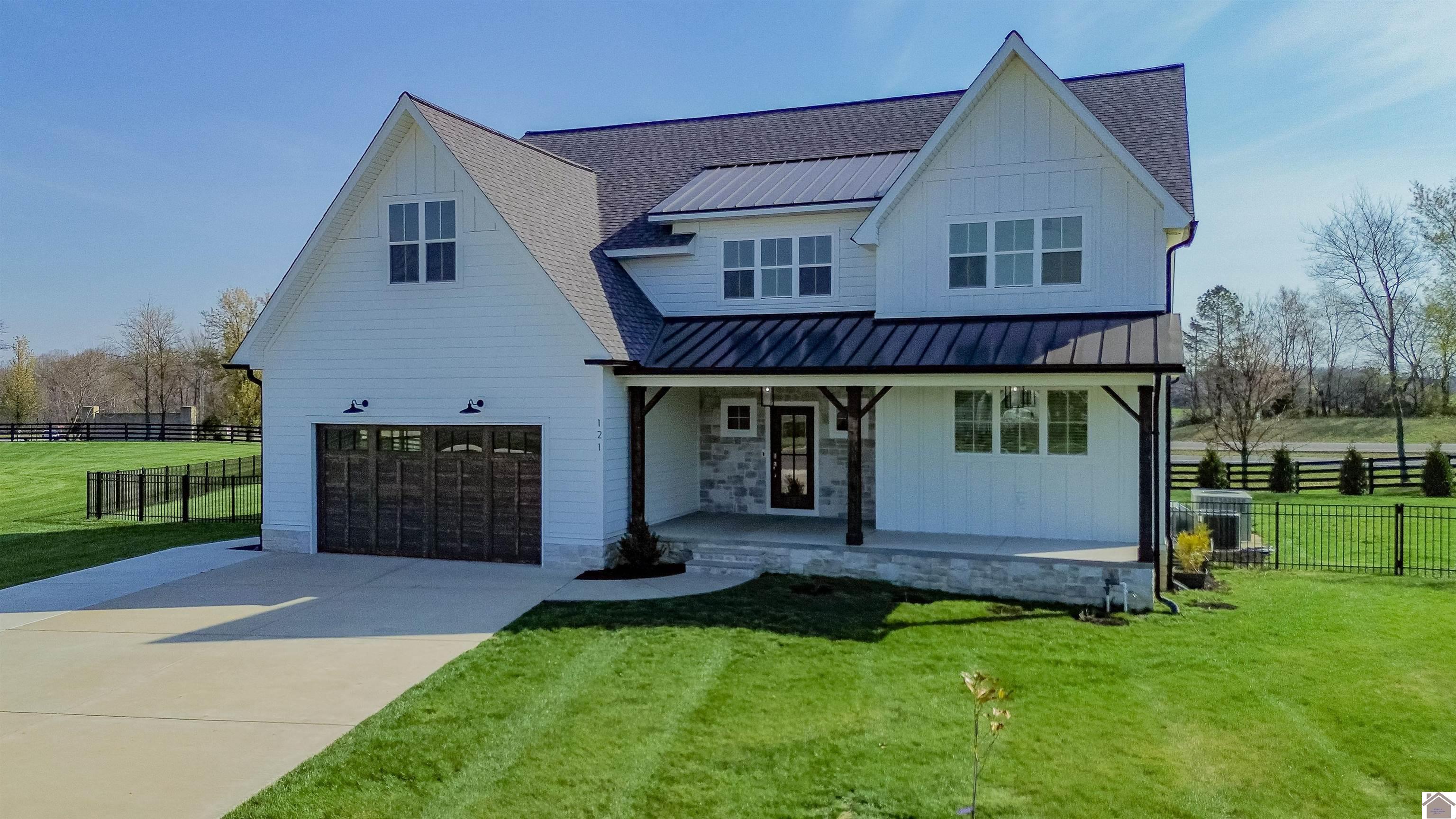 121 Canter Court, Paducah, KY 42001 Listing Photo  1