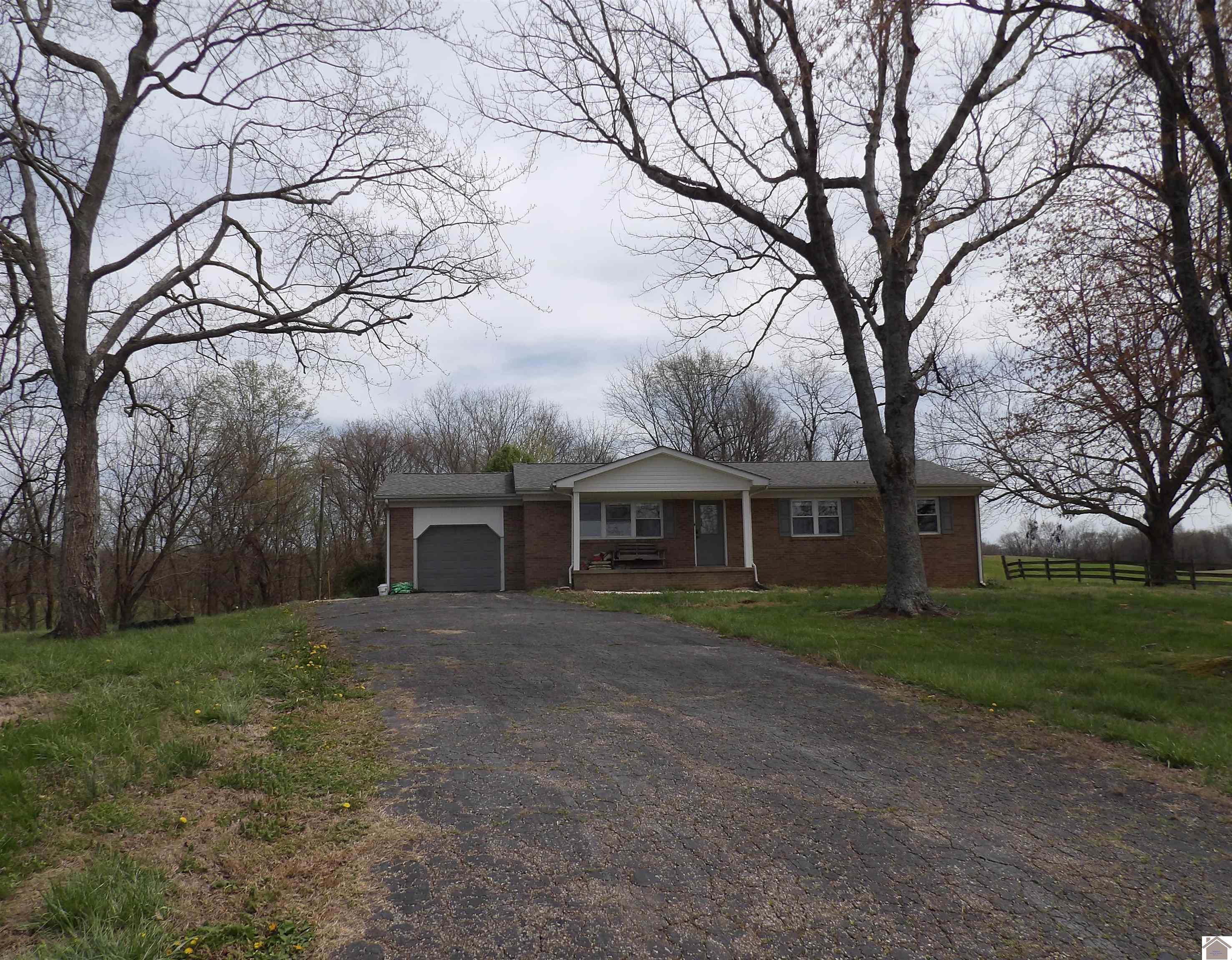 3162 Wingo Rd, Wingo, KY 42088 Listing Photo  1