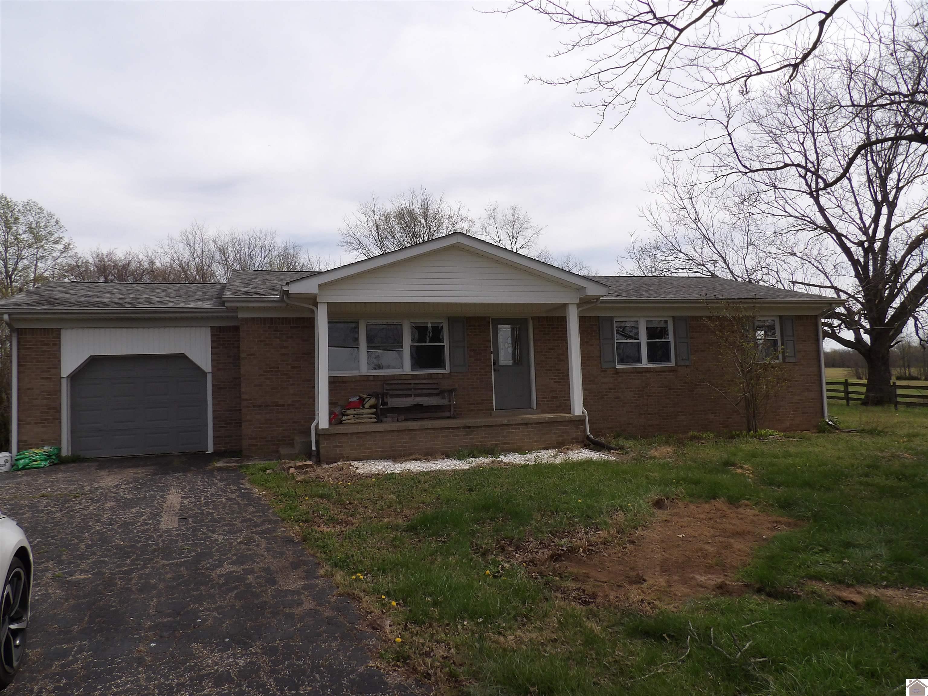 3162 Wingo Rd, Wingo, KY 42088 Listing Photo  2