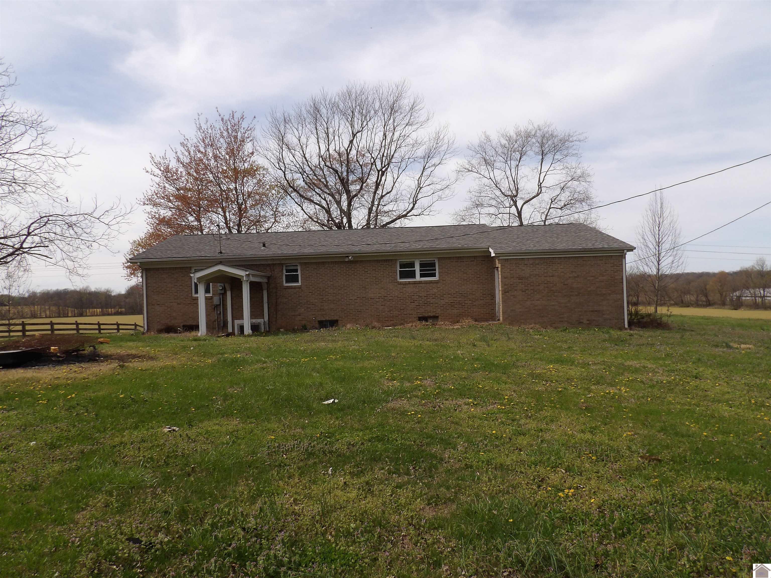 3162 Wingo Rd, Wingo, KY 42088 Listing Photo  17