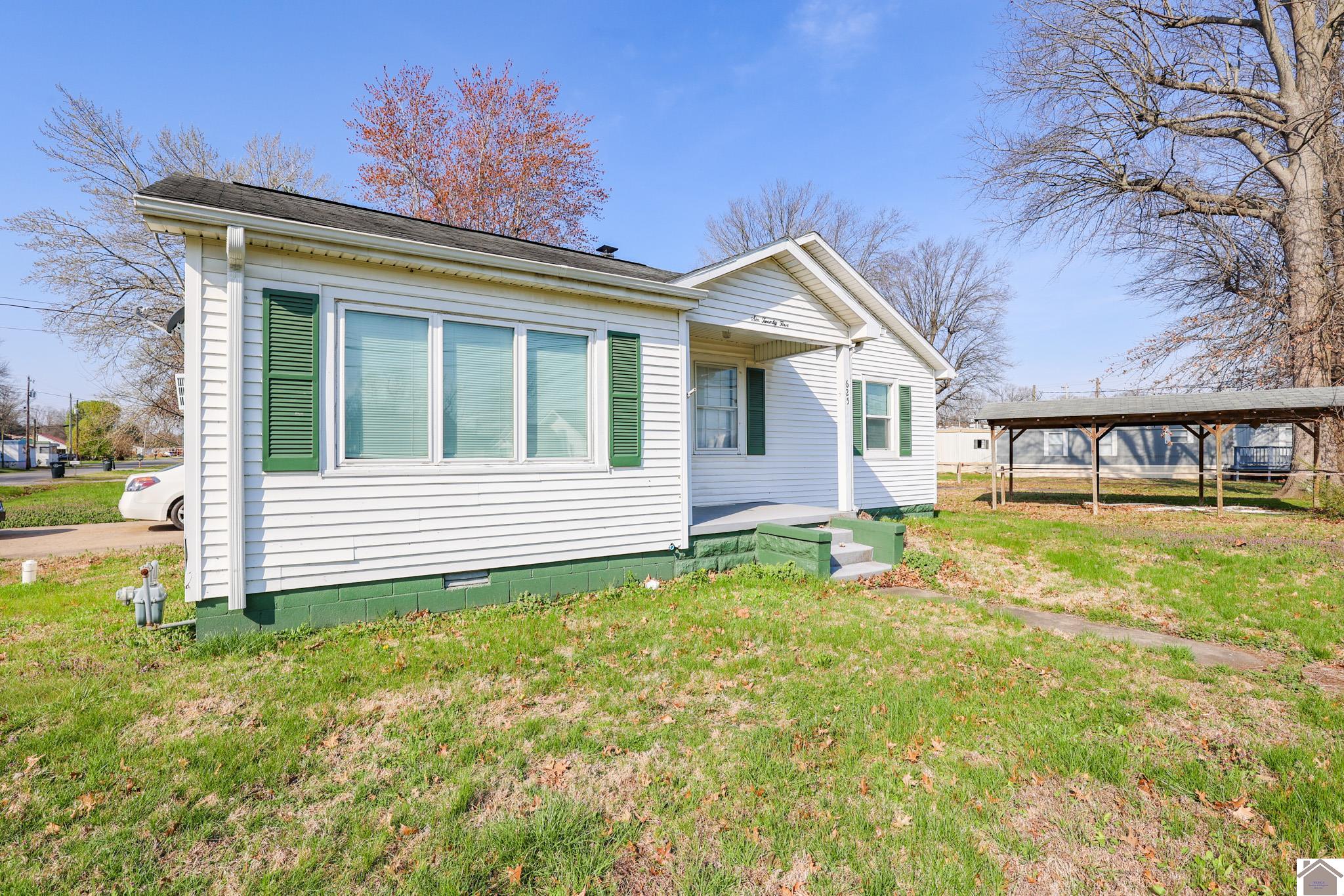 625 S 28th St, Paducah, KY 42003 Listing Photo  3