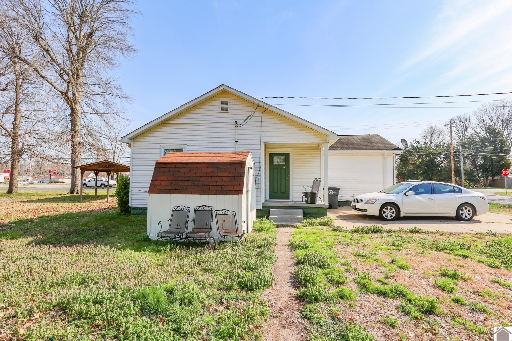 625 S 28th St, Paducah, KY 42003 Listing Photo  4