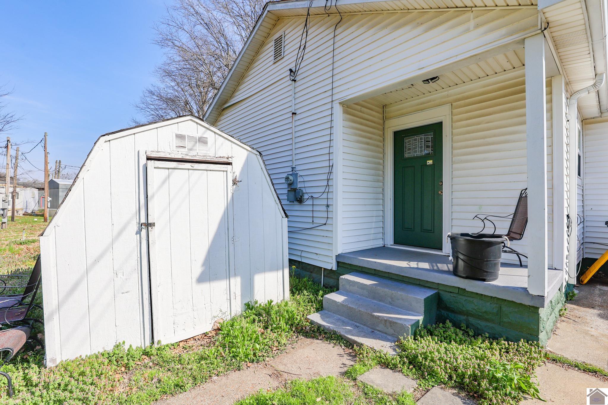625 S 28th St, Paducah, KY 42003 Listing Photo  6