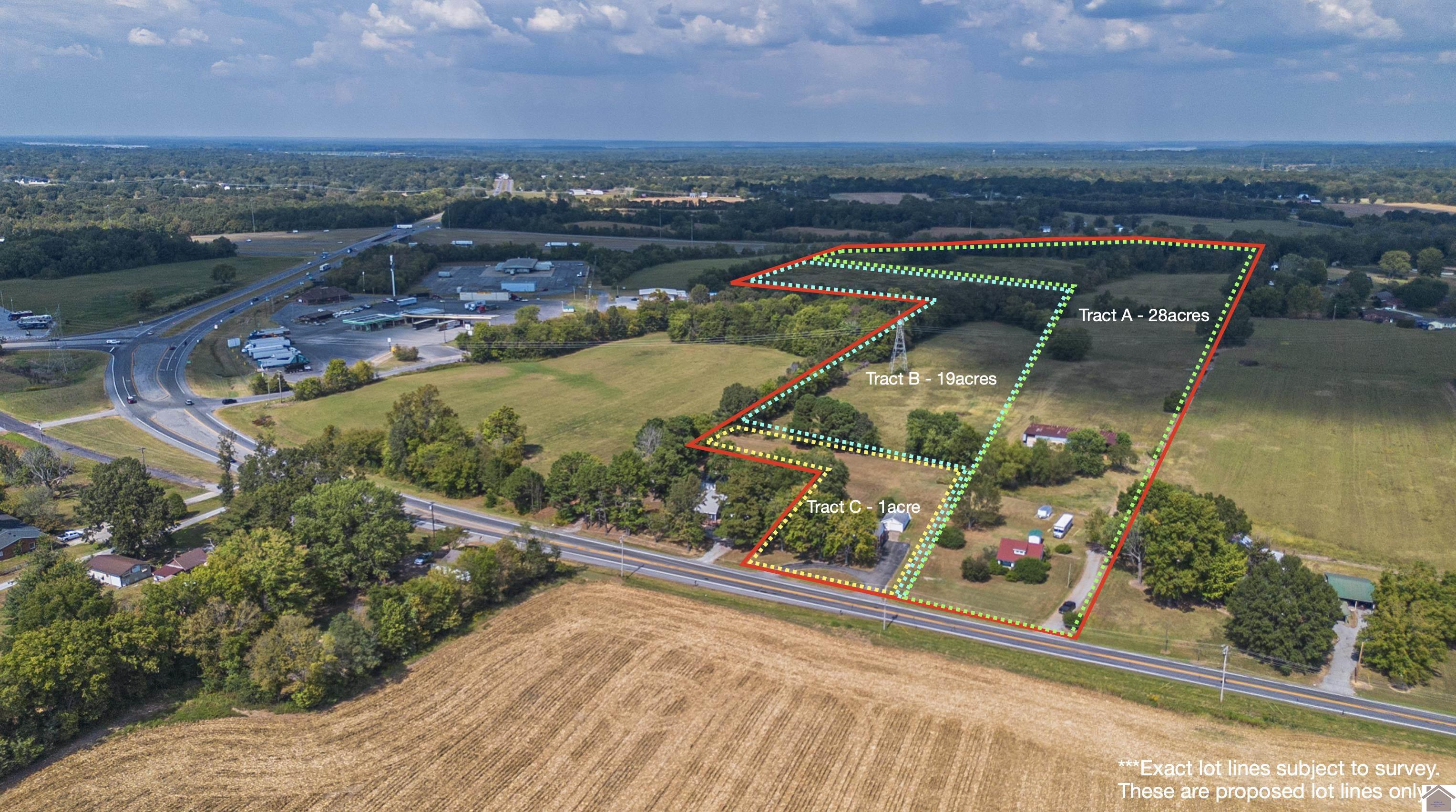 7150 Benton Road, Paducah, KY 42003 Listing Photo  2