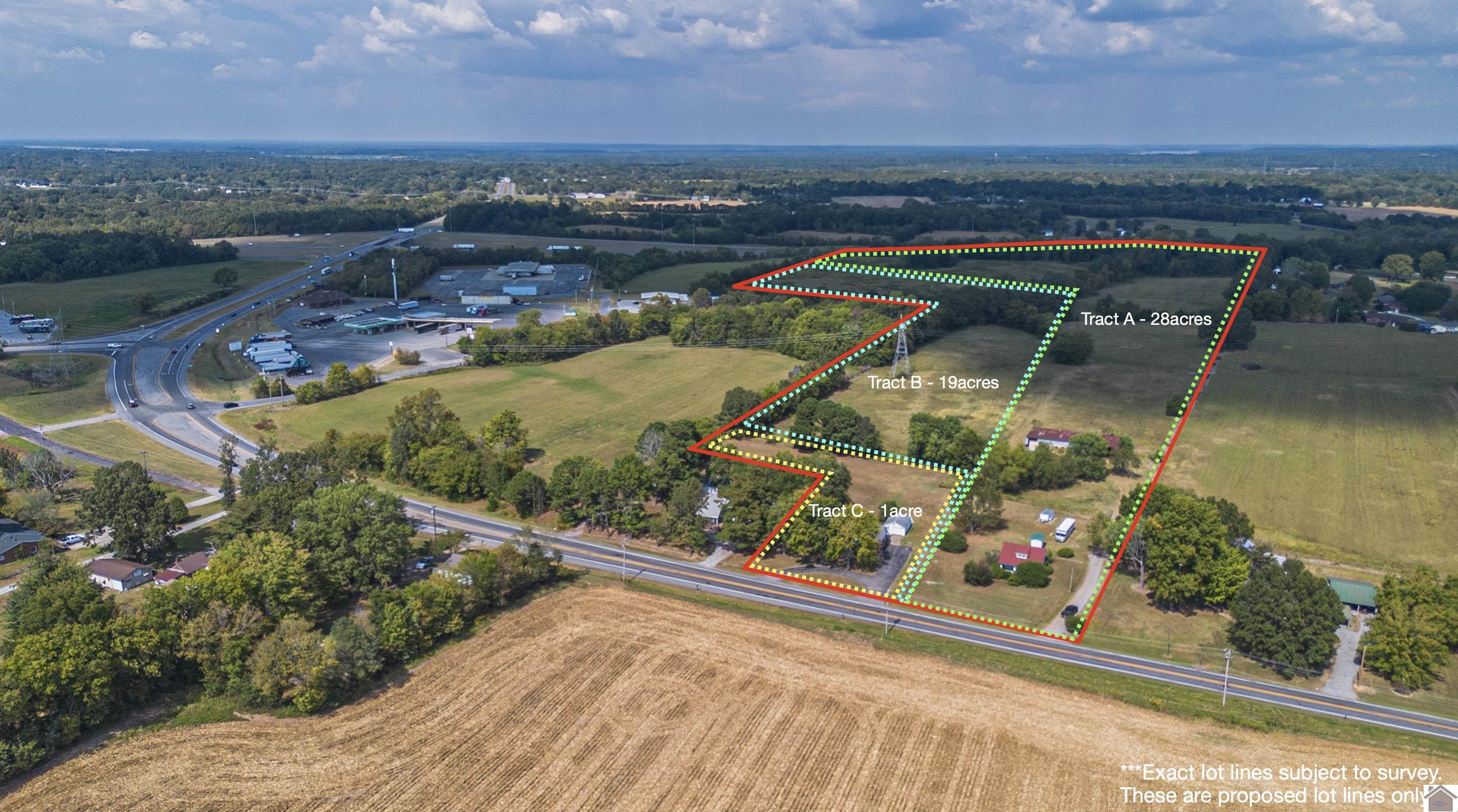 7150 Benton Road, Paducah, KY 42003 Listing Photo  4