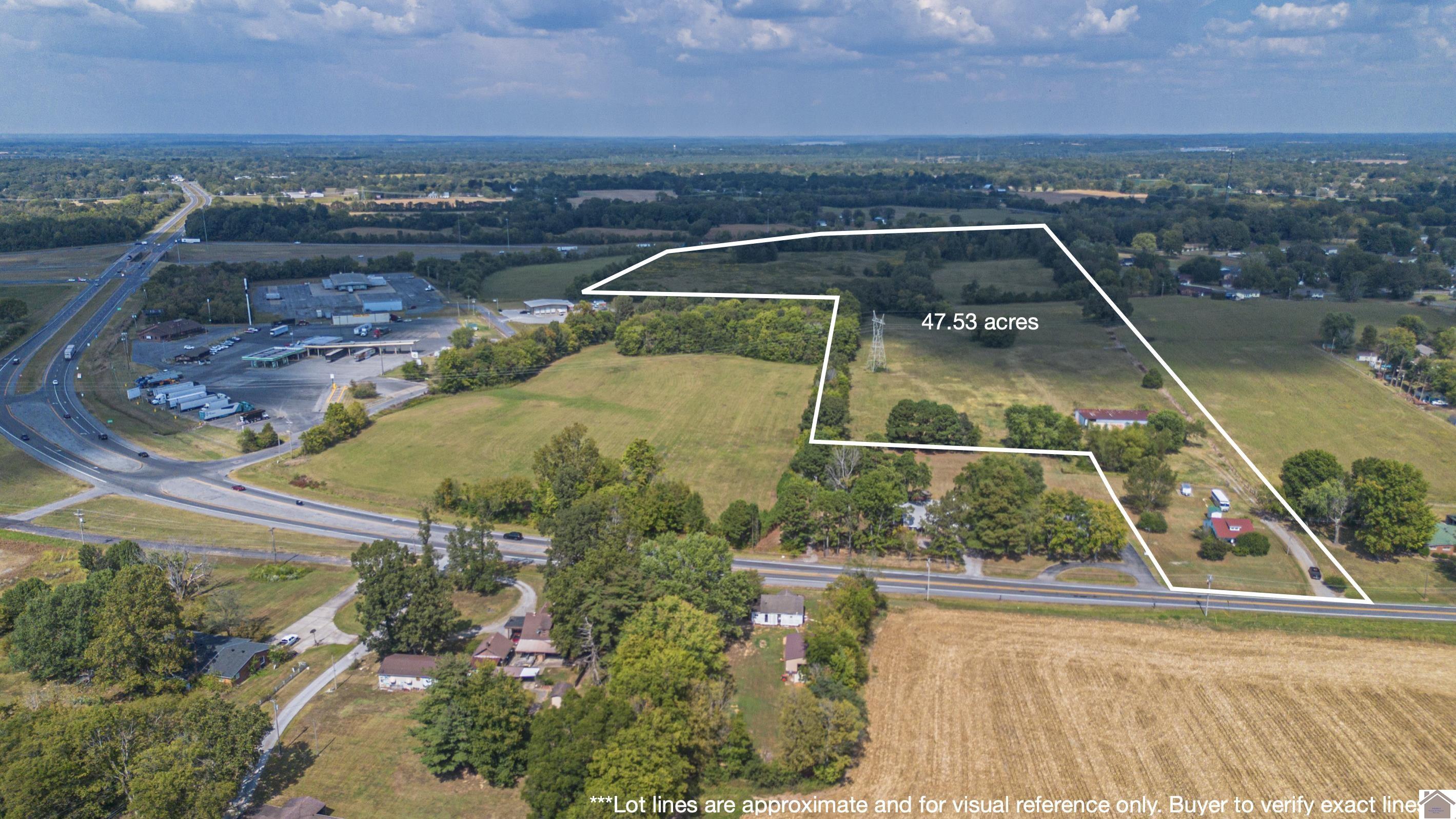 7150 Benton Road, Paducah, KY 42003 Listing Photo  7