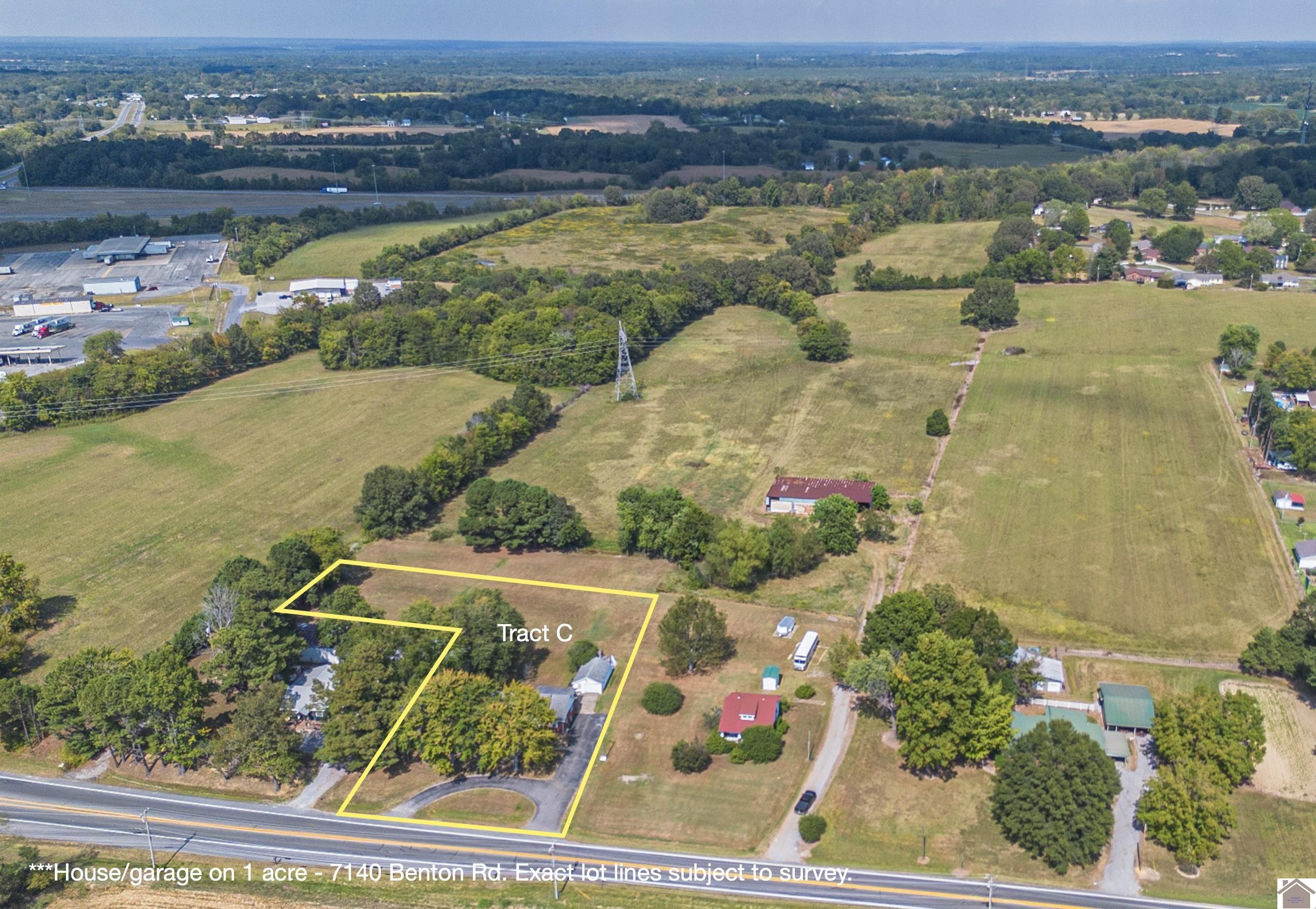 7150 Benton Road, Paducah, KY 42003 Listing Photo  12