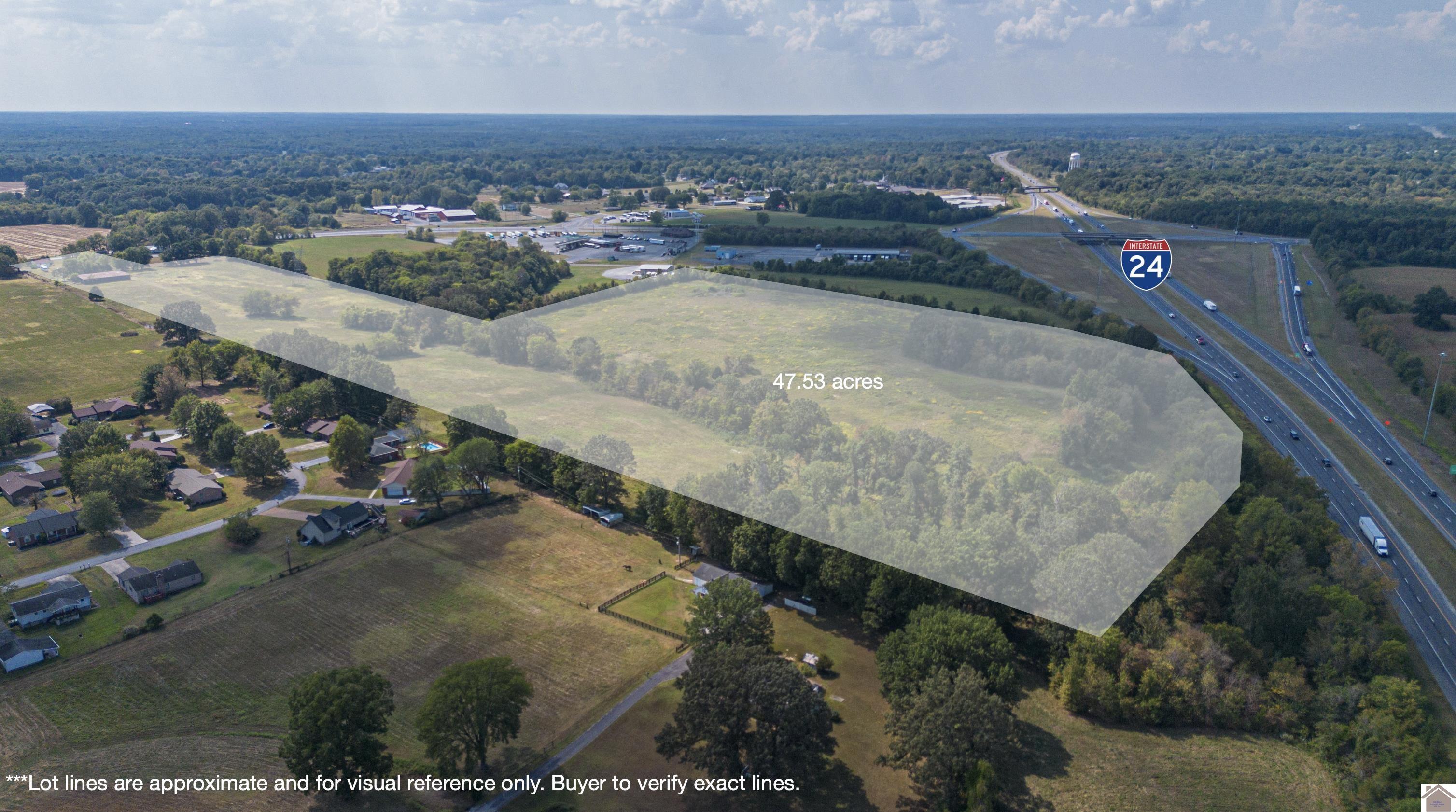 7150 Benton Road, Paducah, KY 42003 Listing Photo  9