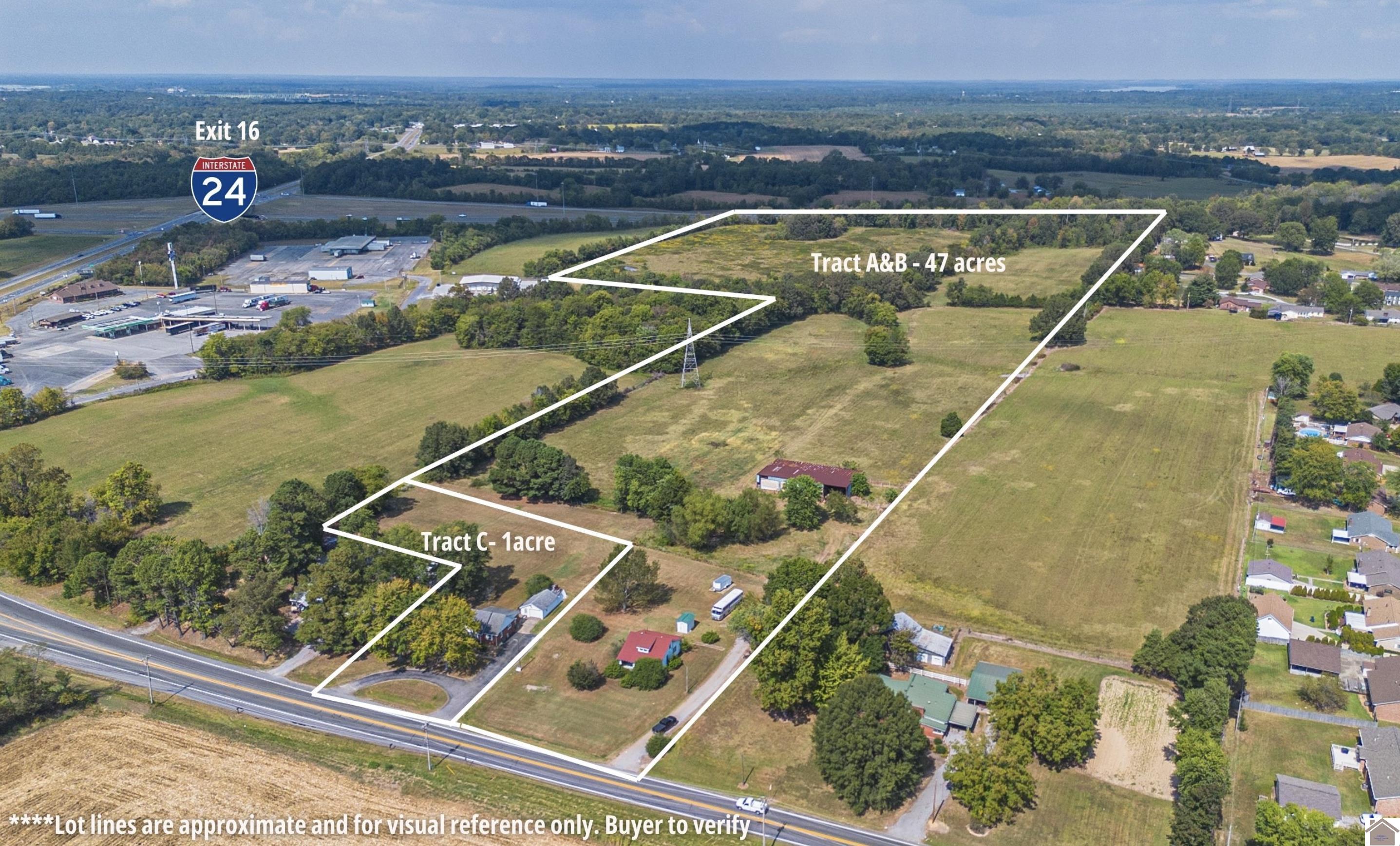 7150 Benton Road, Paducah, KY 42003 Listing Photo  2