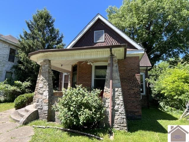1227 S. 6th St., Paducah, KY 42003 Listing Photo  2