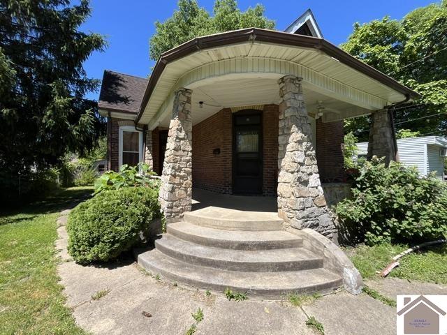 1227 S. 6th St., Paducah, KY 42003 Listing Photo  32