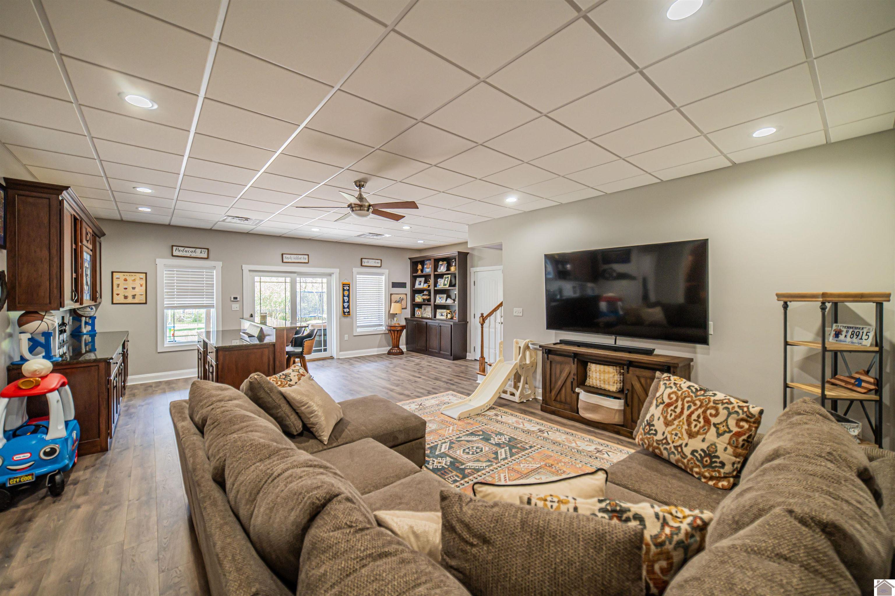 305 Wildcat Trace, Paducah, KY 42003 Listing Photo  21
