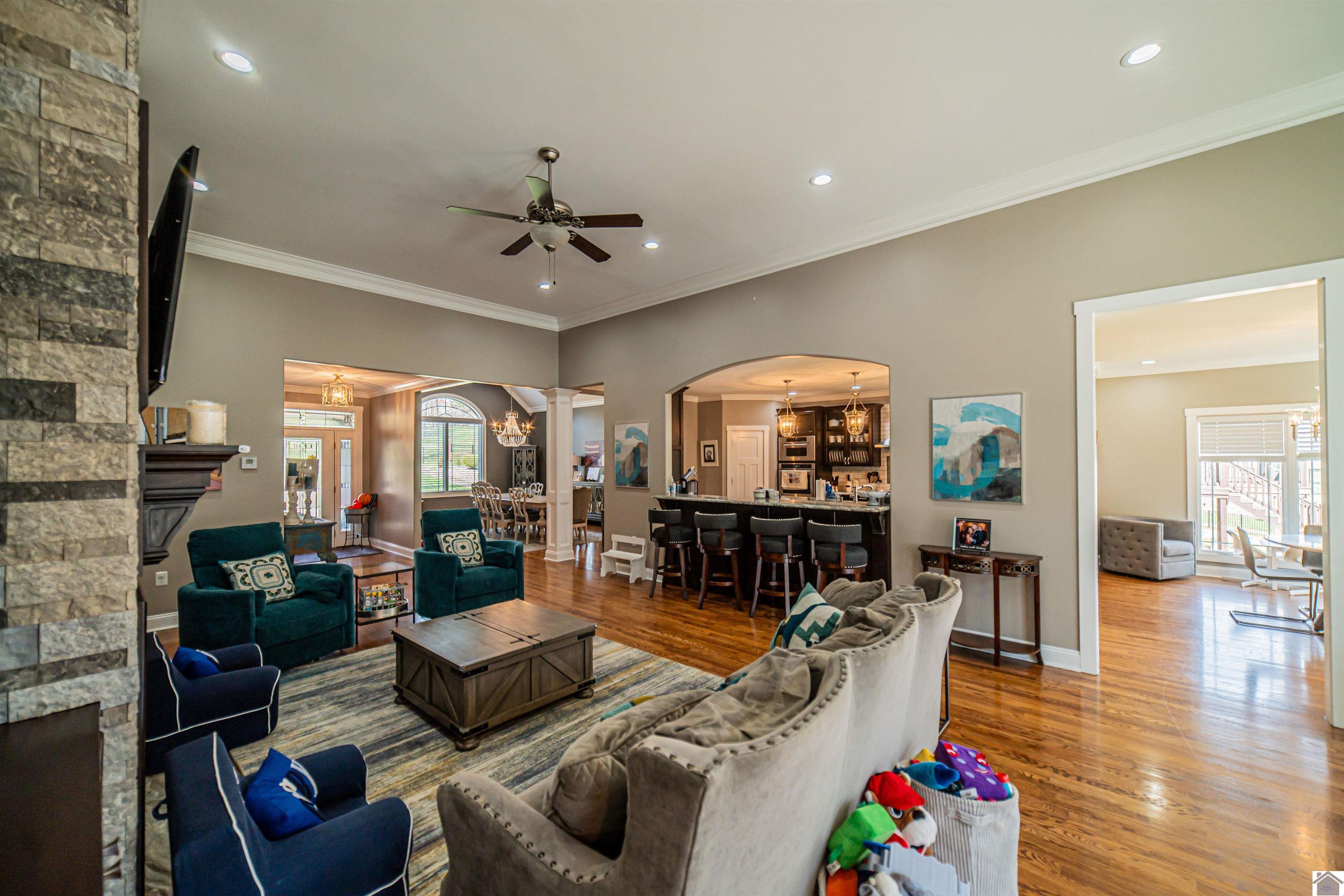 305 Wildcat Trace, Paducah, KY 42003 Listing Photo  5