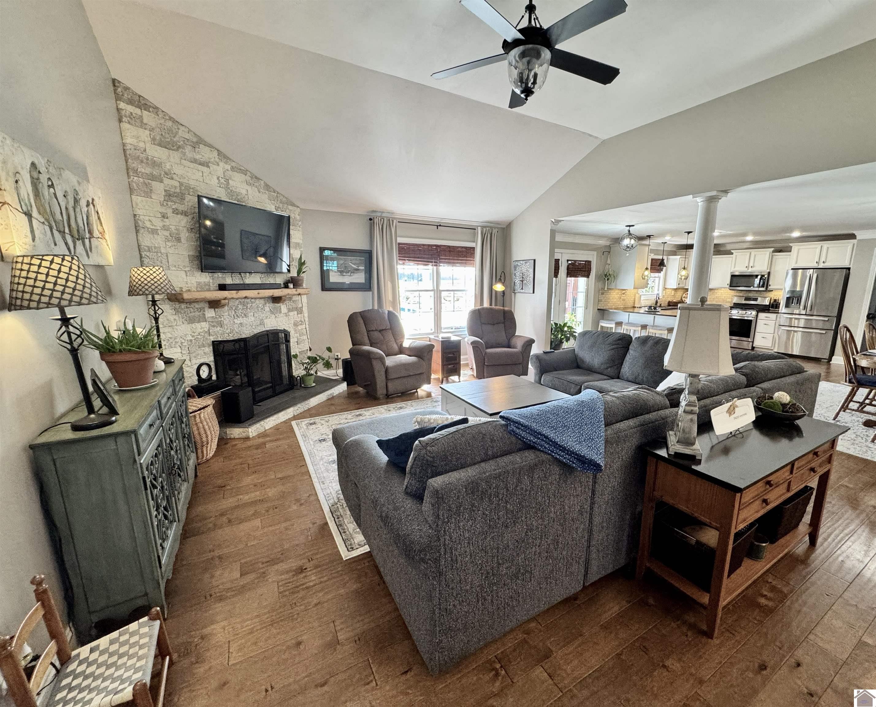 7020 Dana Drive, West Paducah, KY 42086 Listing Photo  11