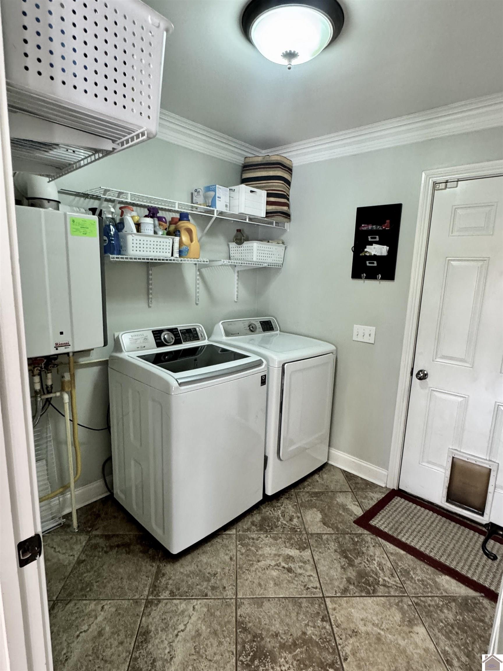 7020 Dana Drive, West Paducah, KY 42086 Listing Photo  13