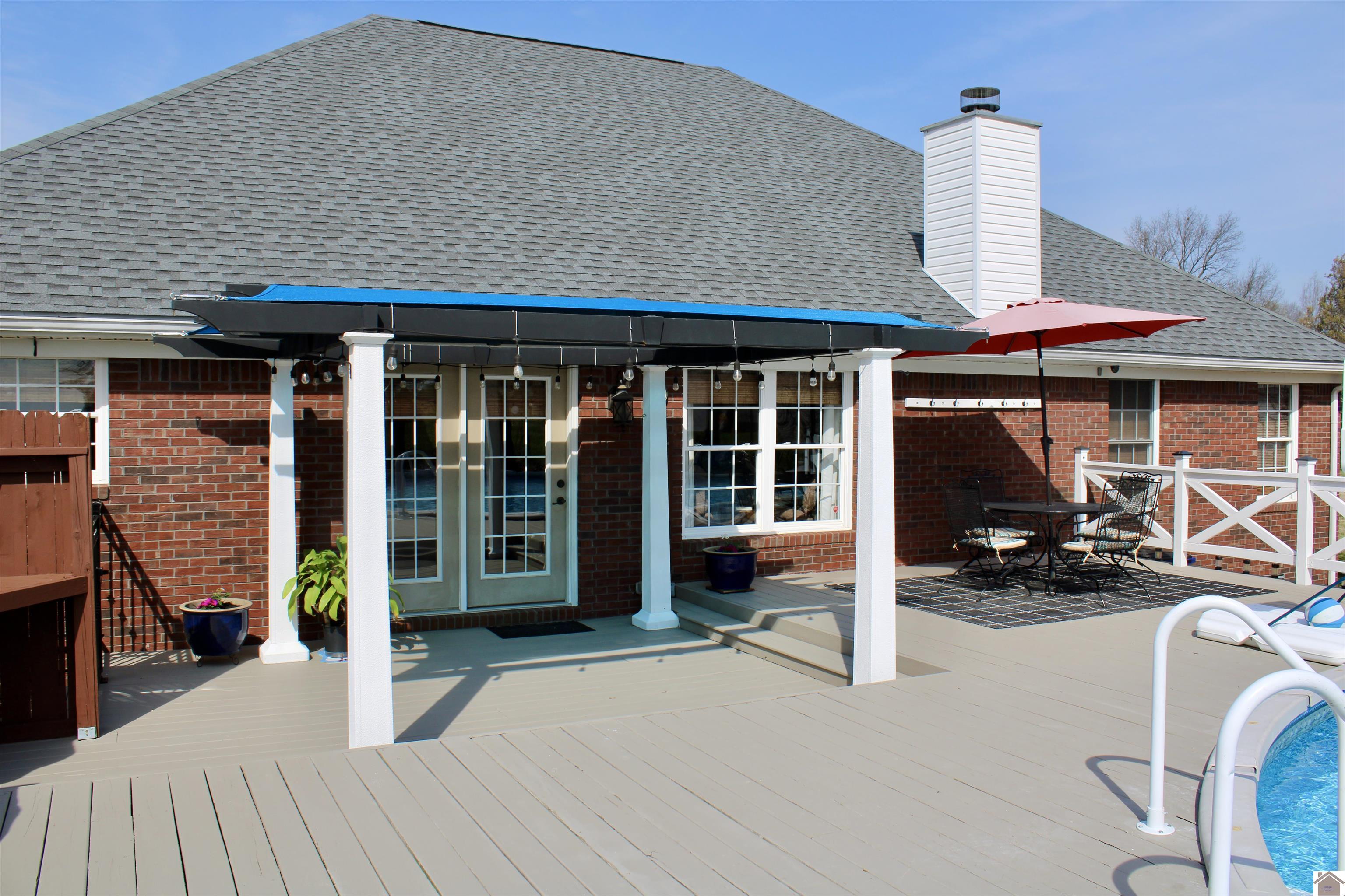 7020 Dana Drive, West Paducah, KY 42086 Listing Photo  24
