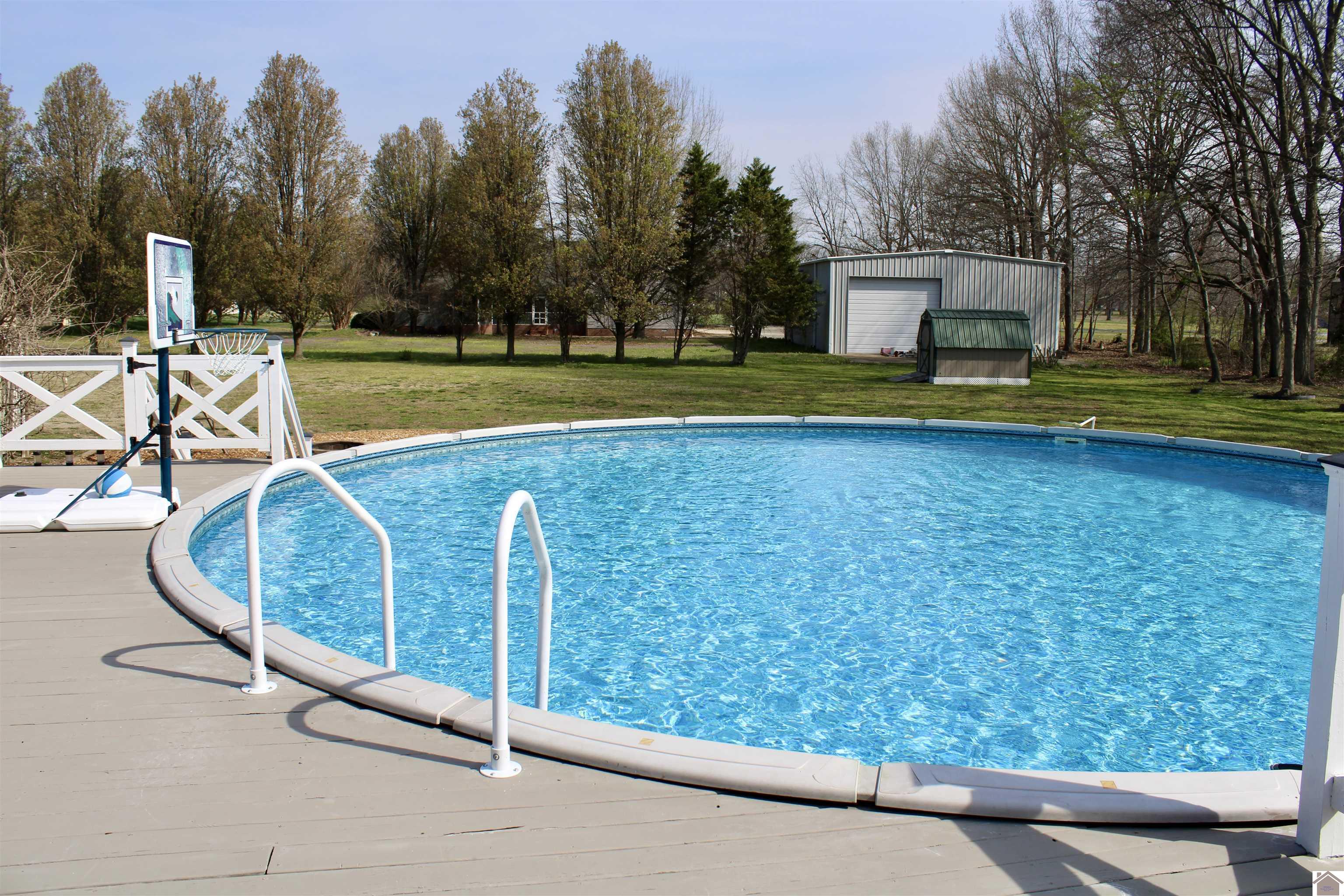7020 Dana Drive, West Paducah, KY 42086 Listing Photo  26
