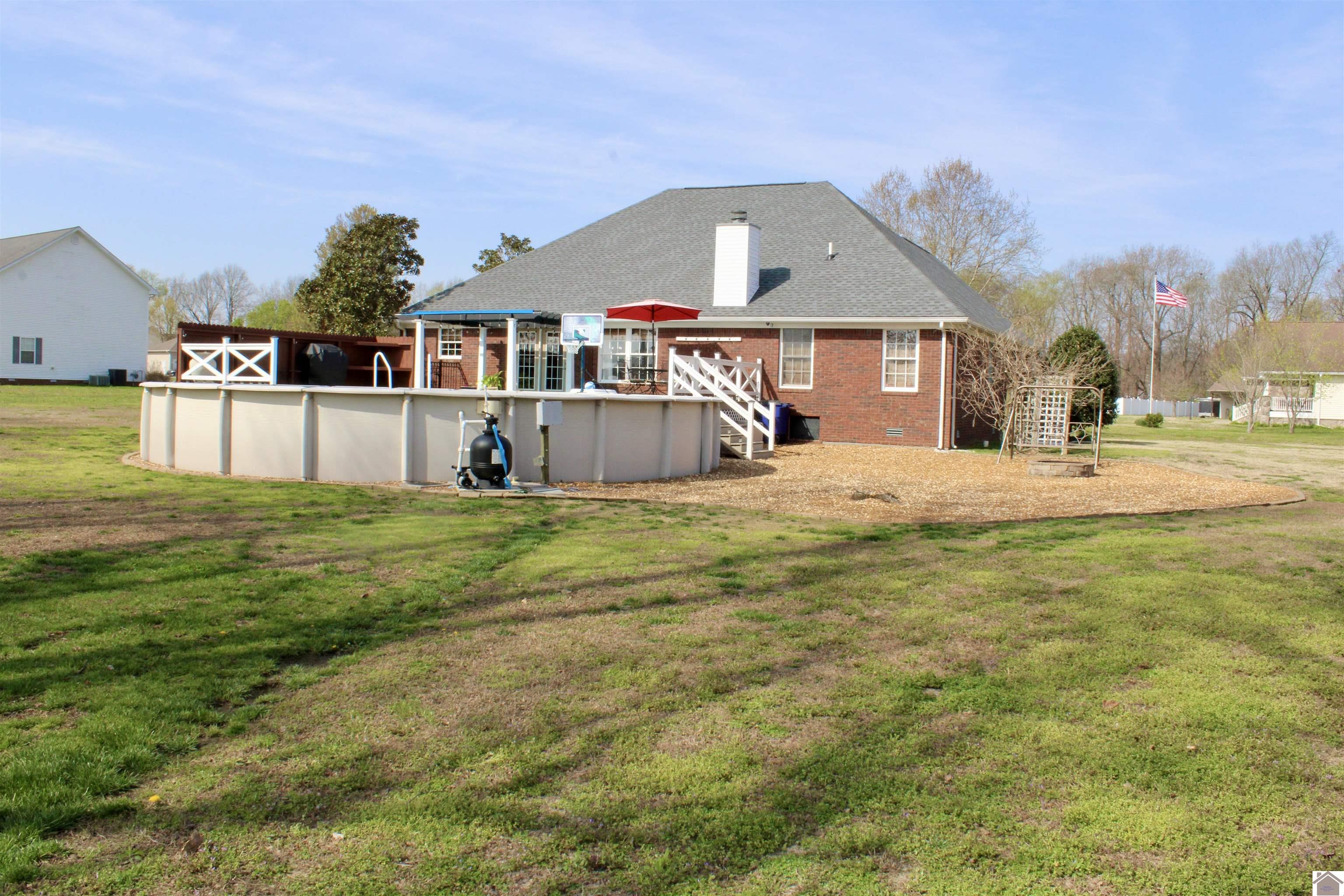 7020 Dana Drive, West Paducah, KY 42086 Listing Photo  28