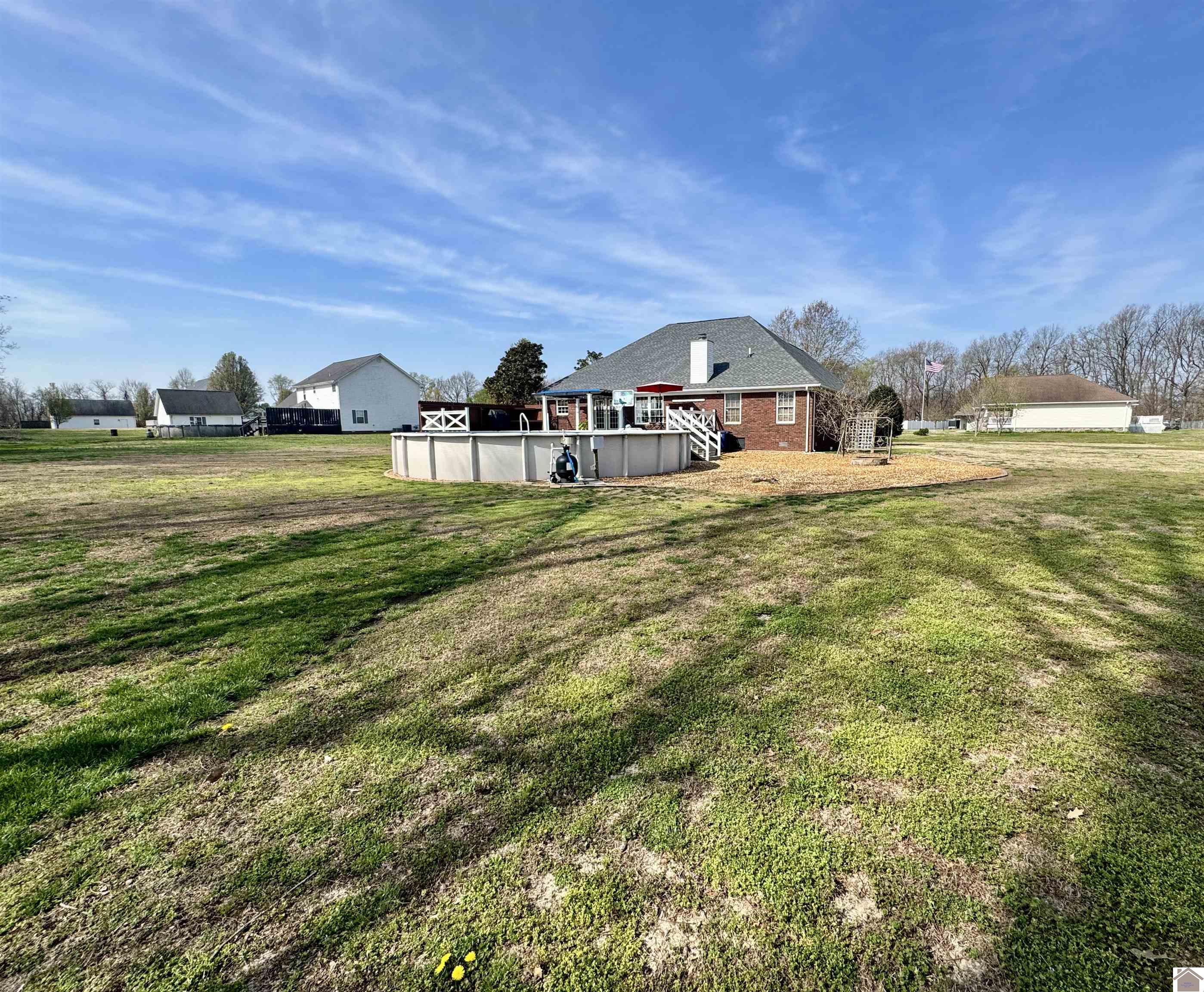 7020 Dana Drive, West Paducah, KY 42086 Listing Photo  29