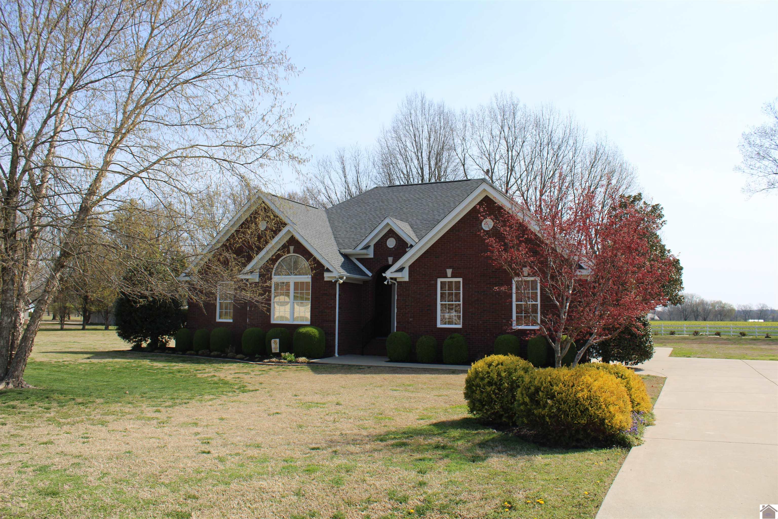 7020 Dana Drive, West Paducah, KY 42086 Listing Photo  33