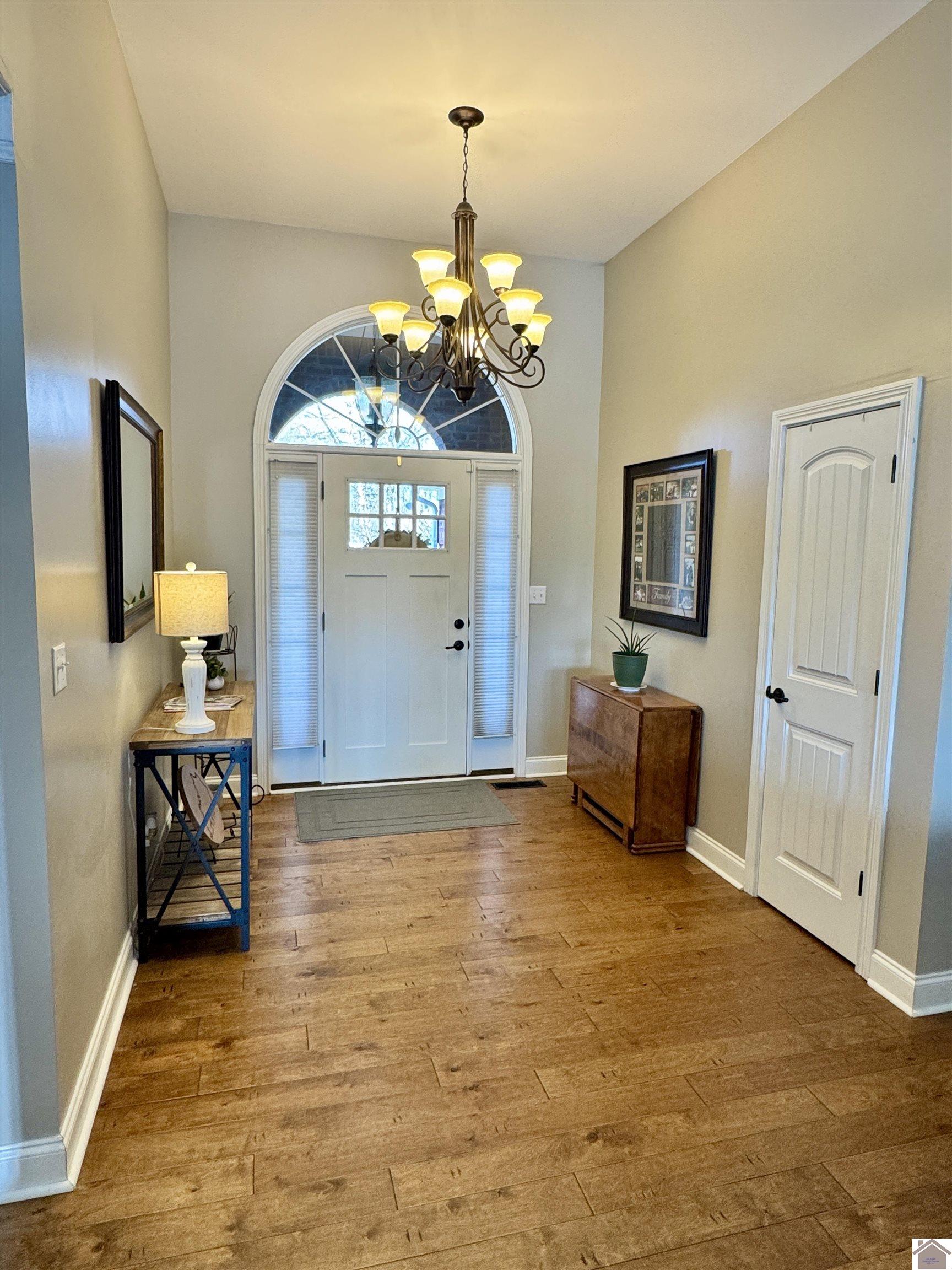 7020 Dana Drive, West Paducah, KY 42086 Listing Photo  5